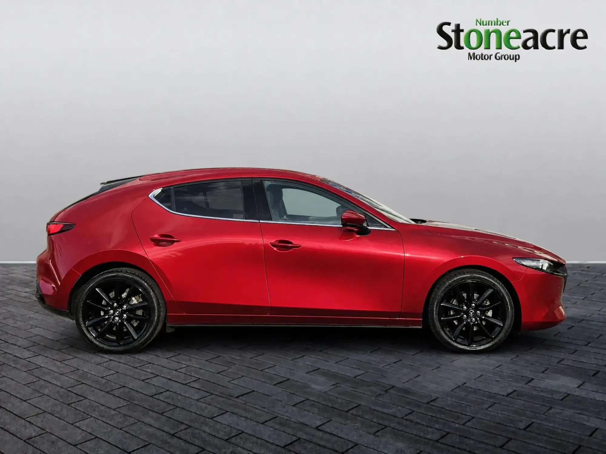 Mazda3 Image 2 Mazda3 Image 2