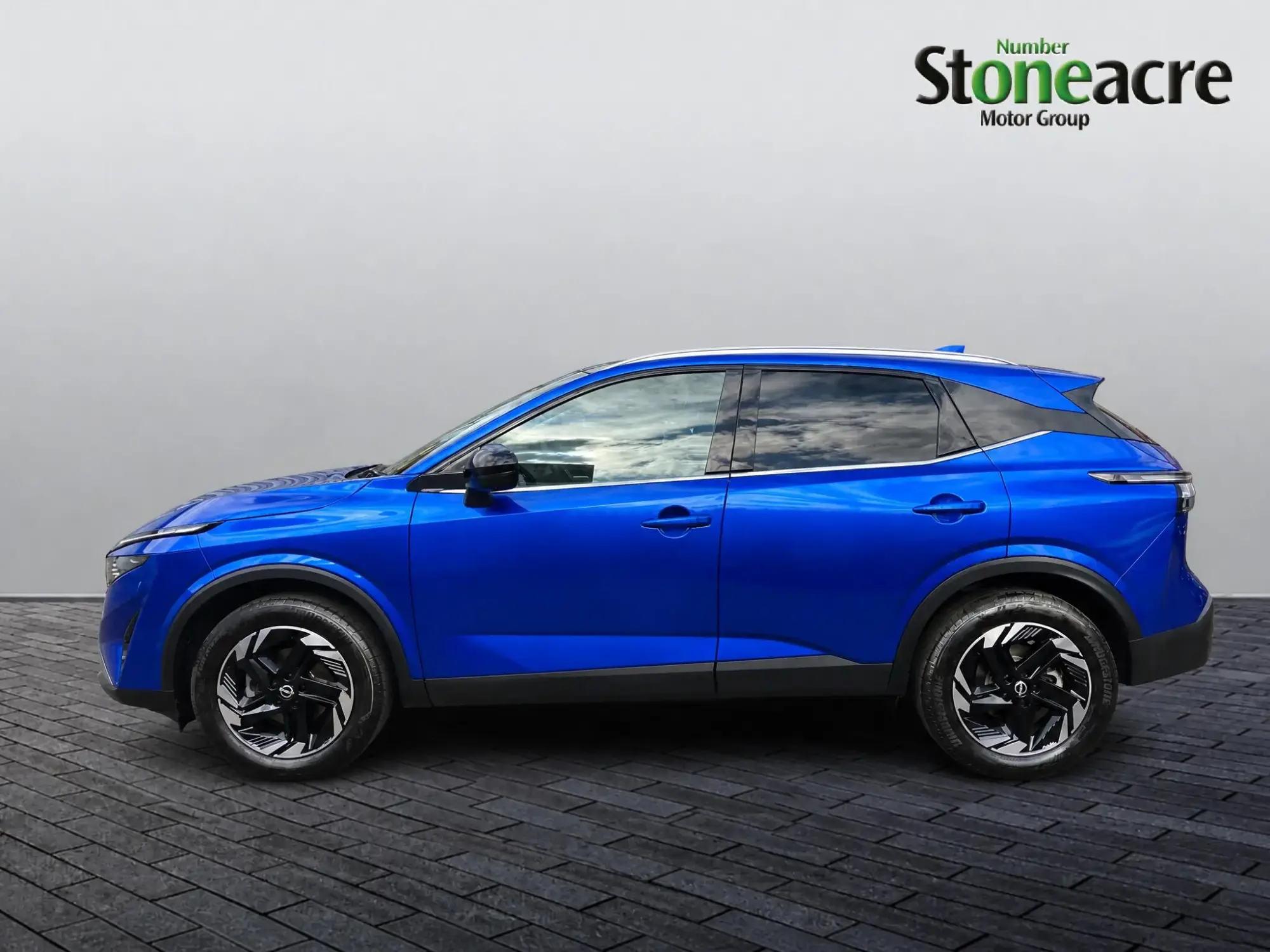 Nissan Qashqai Image 5
