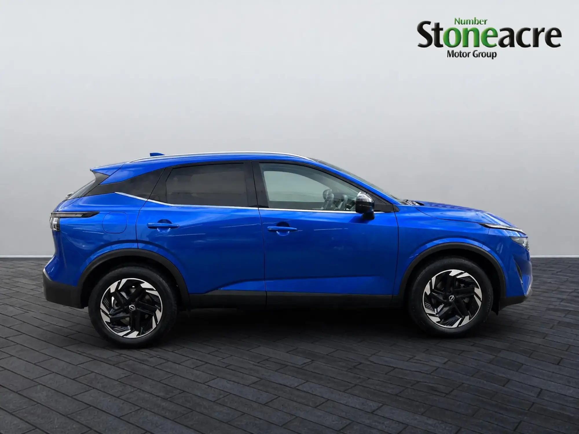 Nissan Qashqai Image 7