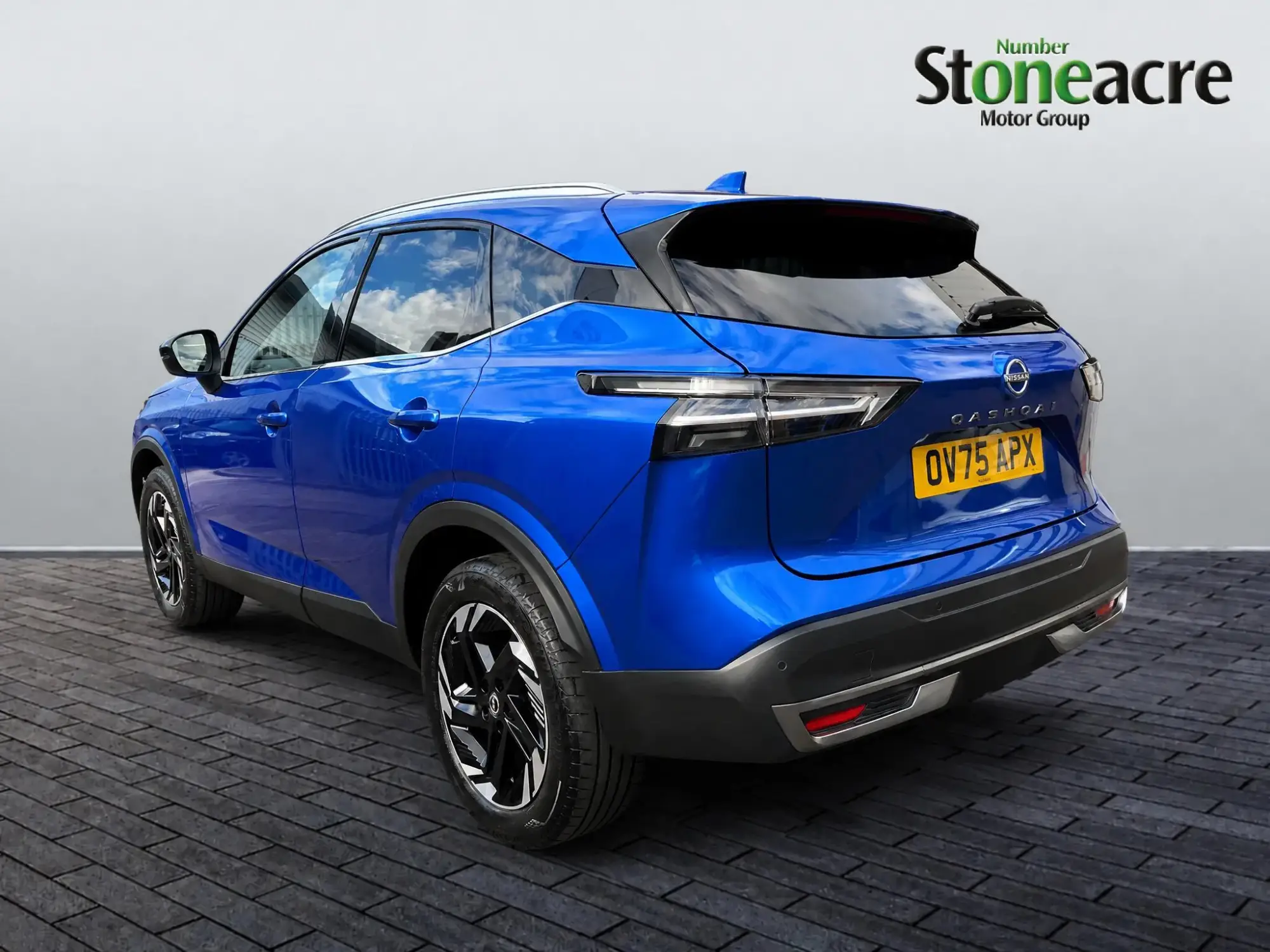 Nissan Qashqai Image 9