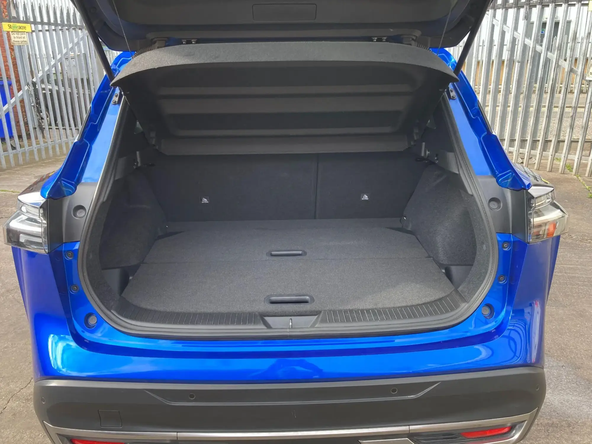 Nissan Qashqai Image 10