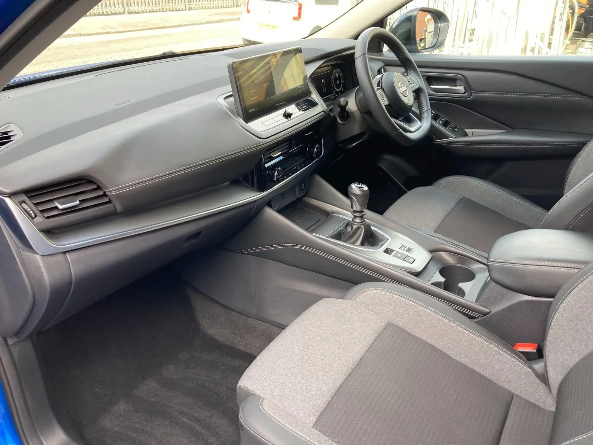 Nissan Qashqai Image 12
