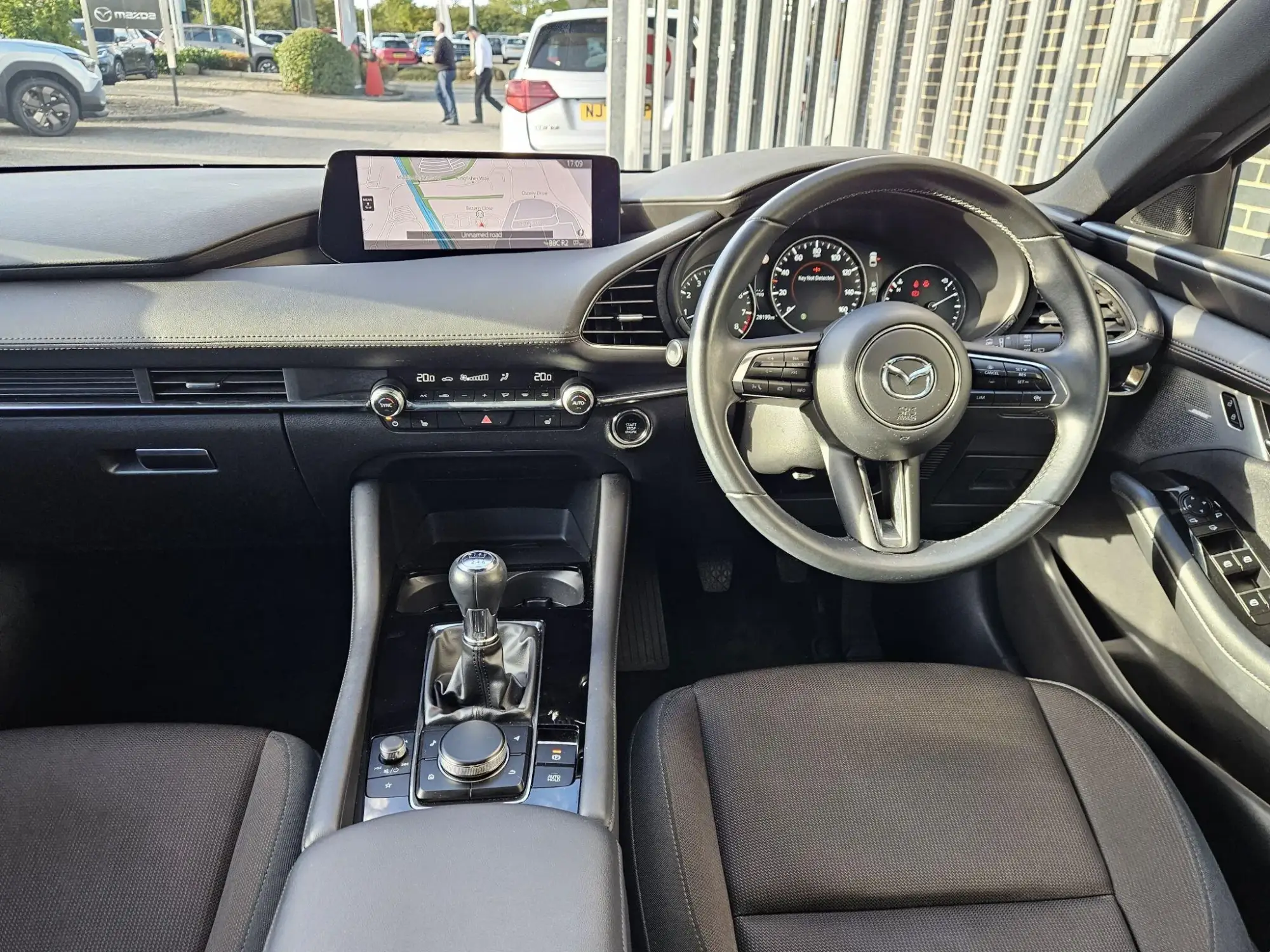 Mazda3 Image 12 Mazda3 Image 12