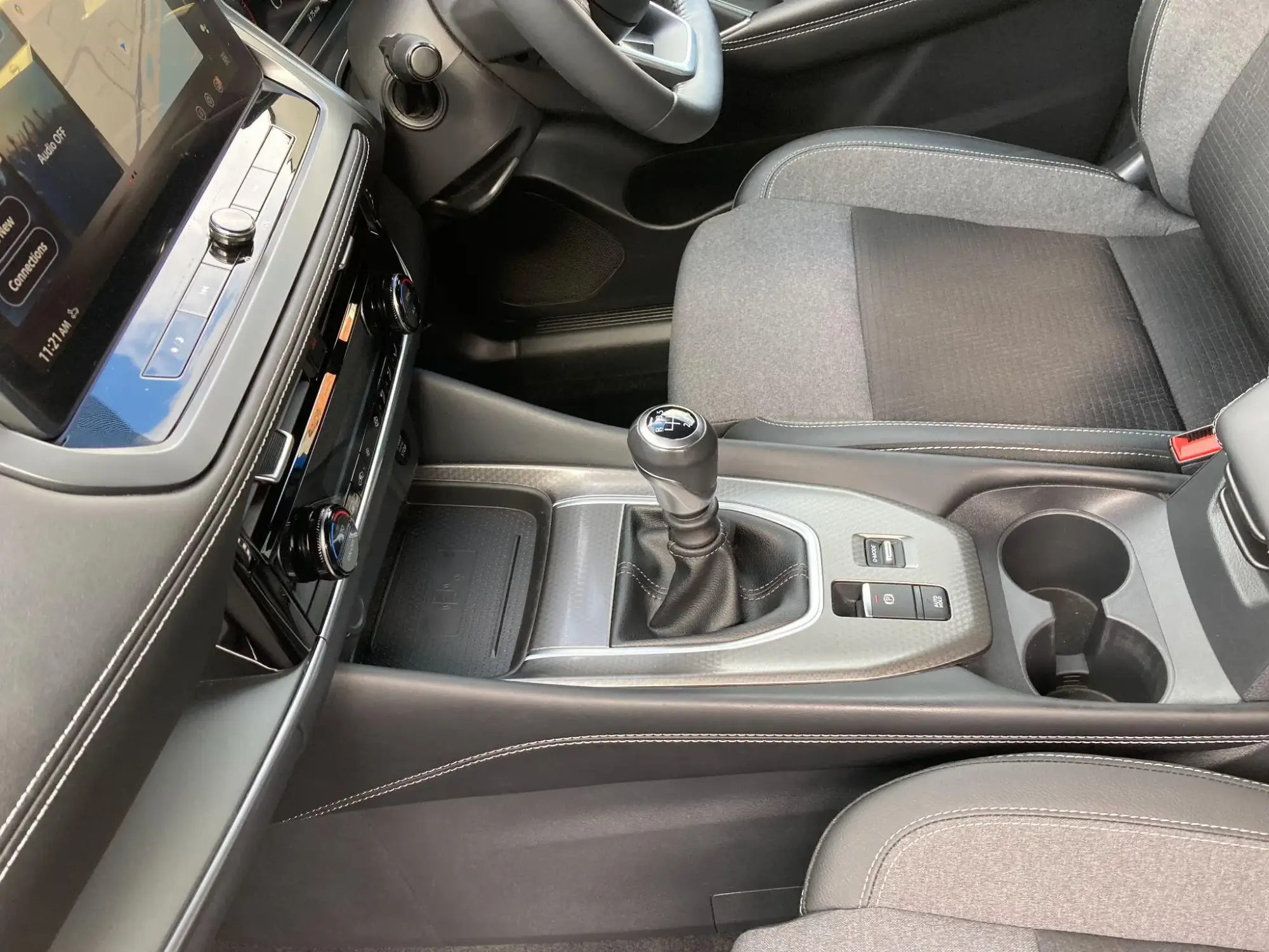 Nissan Qashqai Image 14