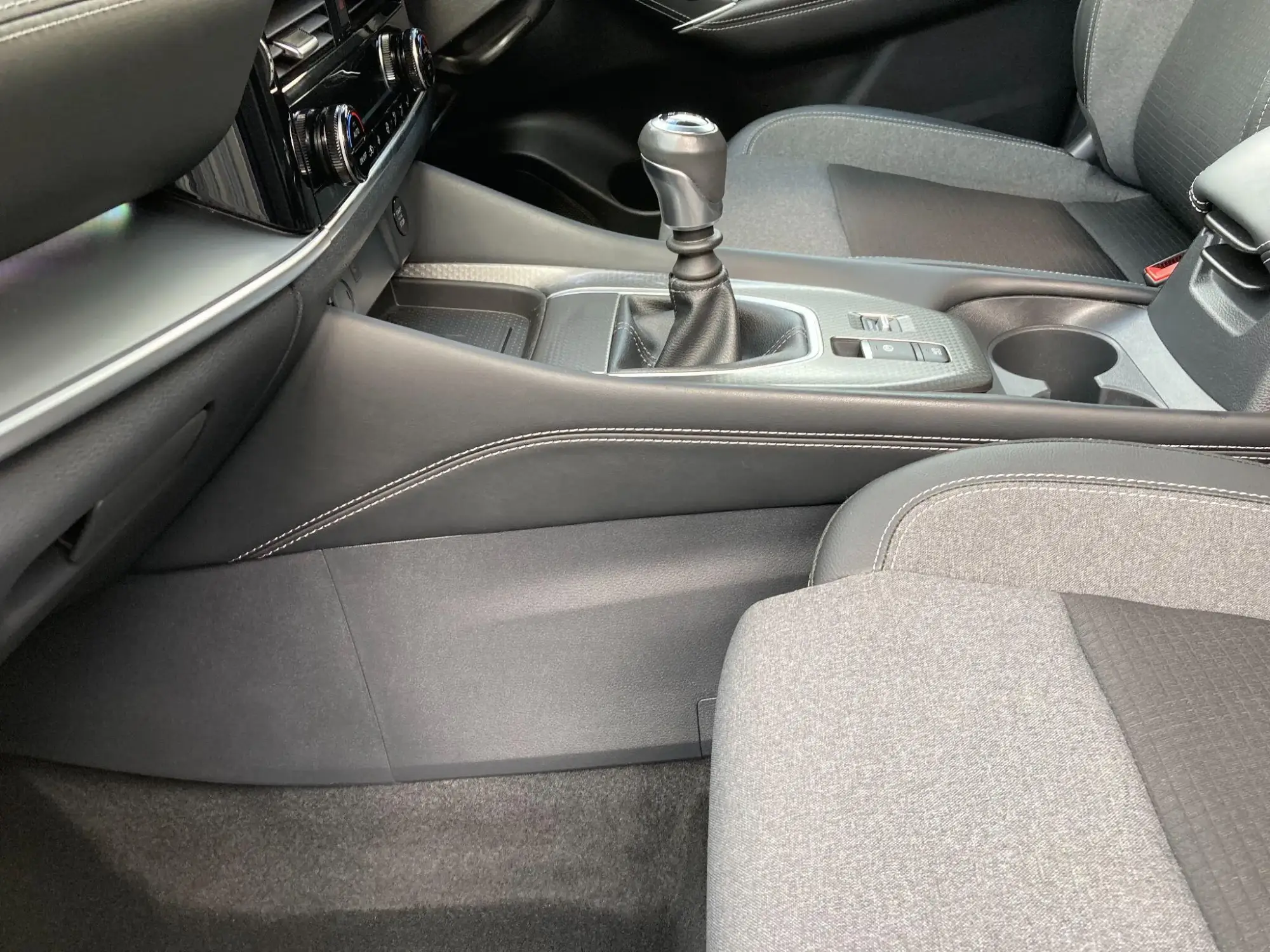 Nissan Qashqai Image 15