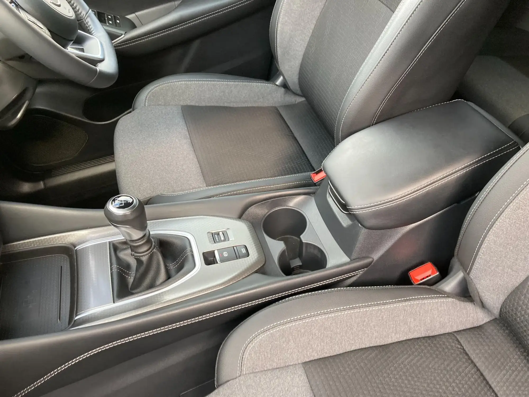 Nissan Qashqai Image 16