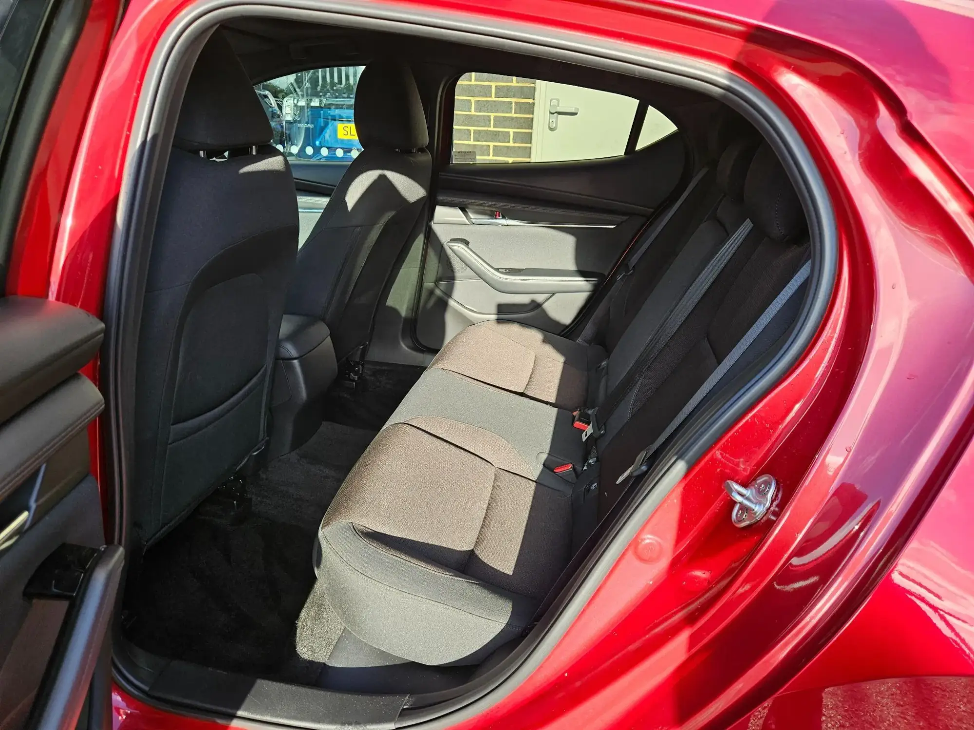 Mazda3 Image 17 Mazda3 Image 17