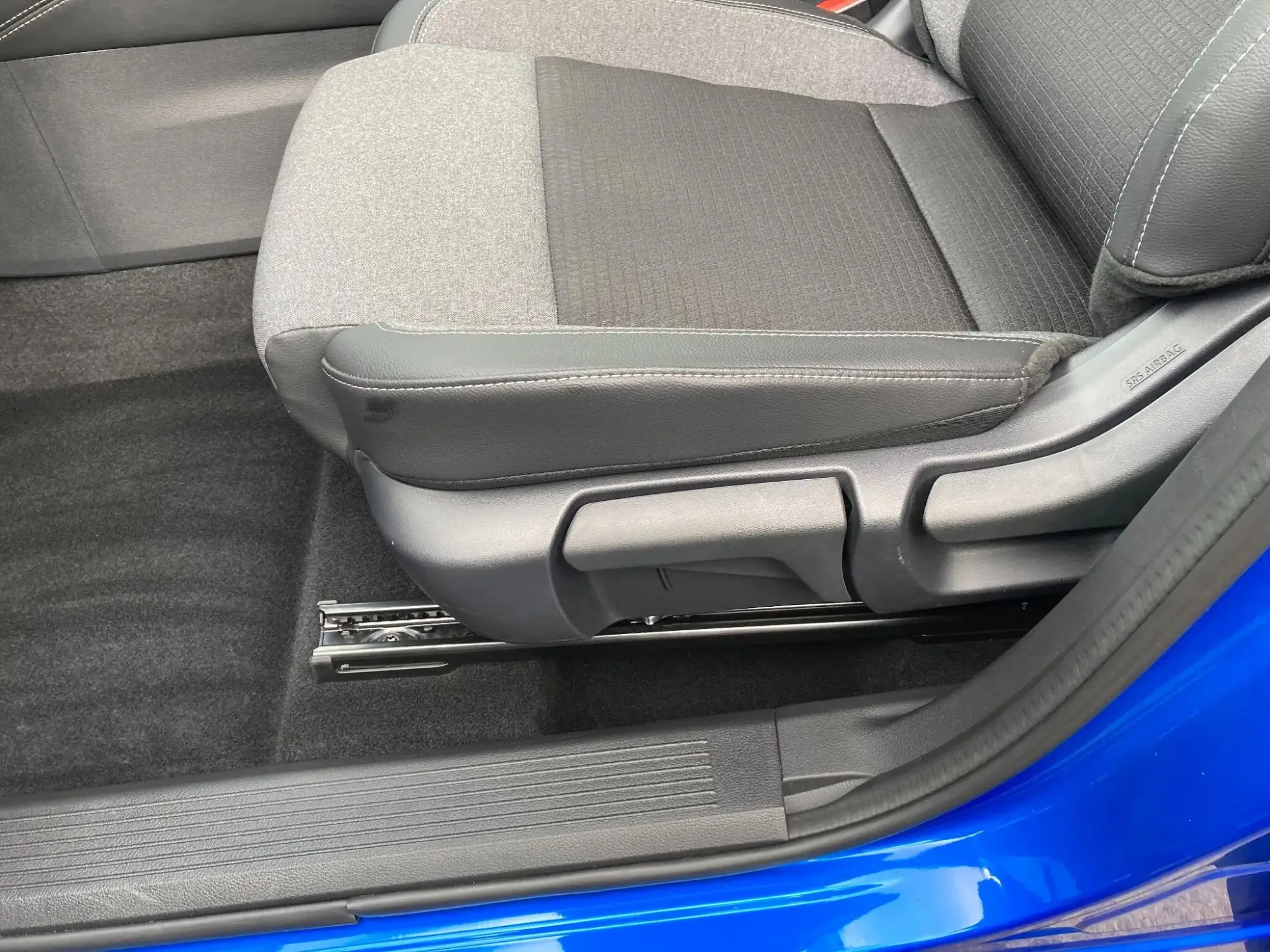 Nissan Qashqai Image 18