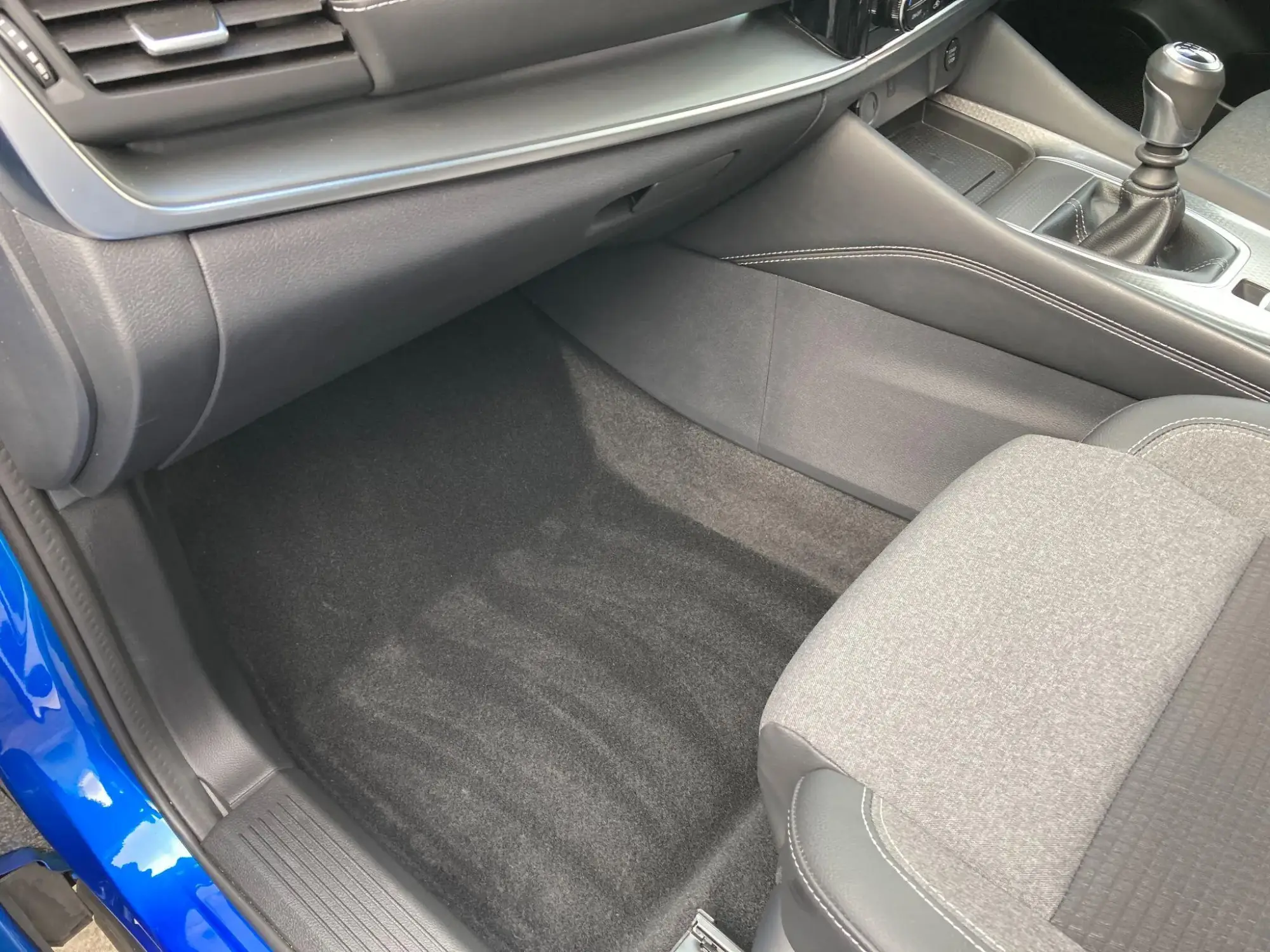 Nissan Qashqai Image 19
