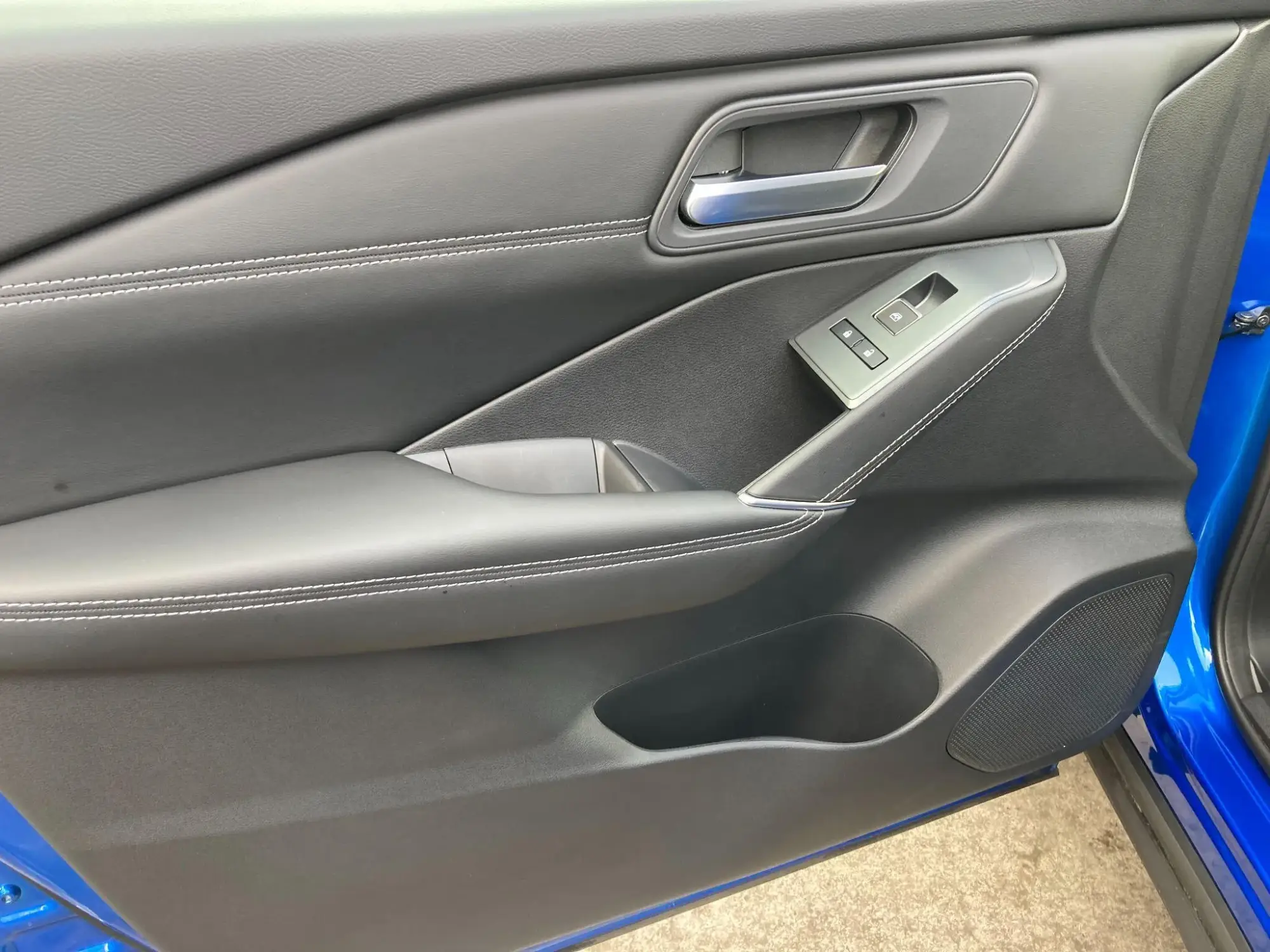 Nissan Qashqai Image 20