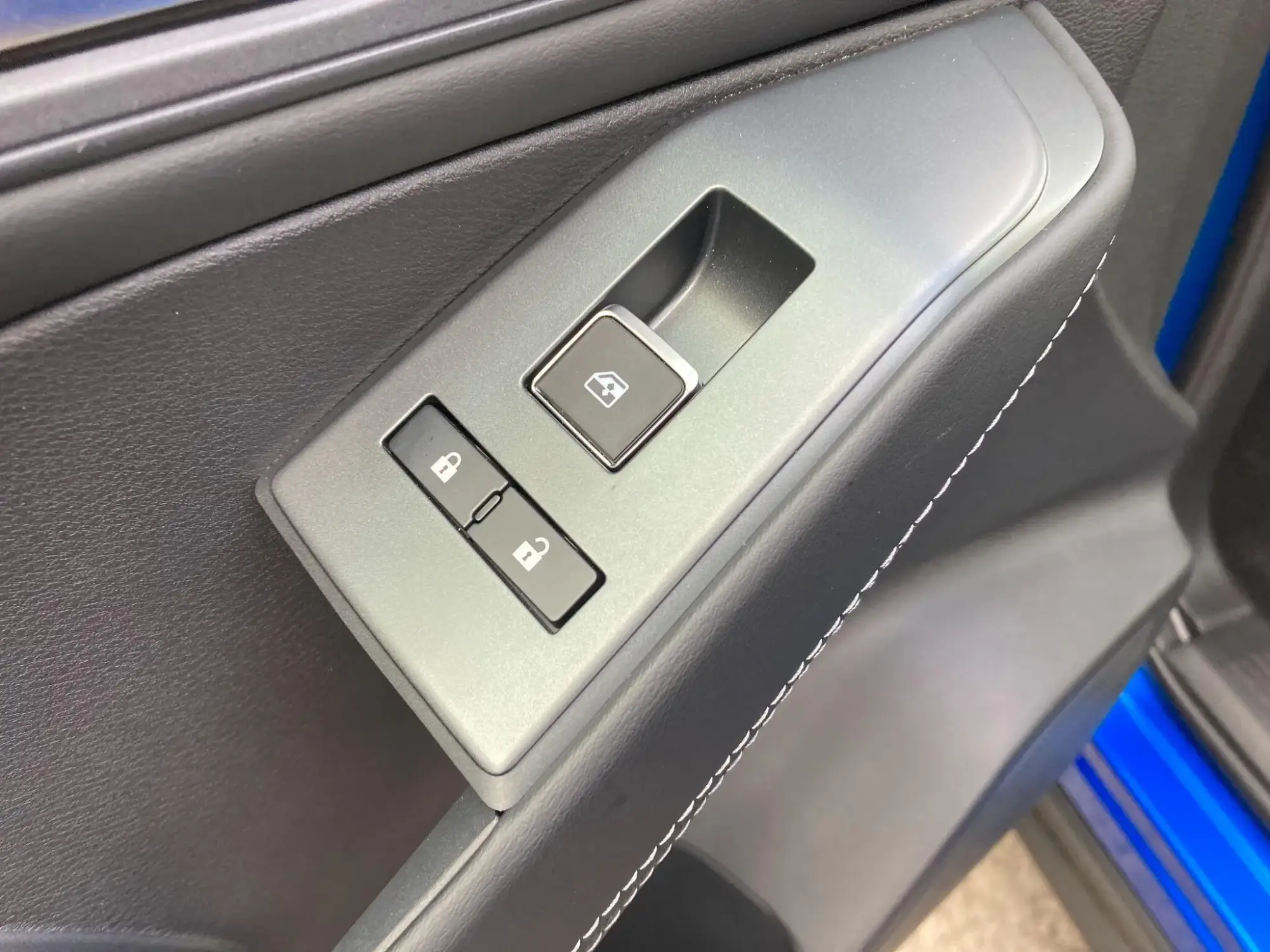 Nissan Qashqai Image 21