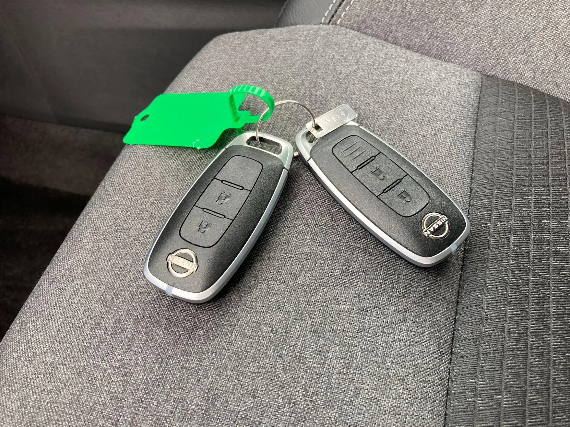 Nissan Qashqai Image 22