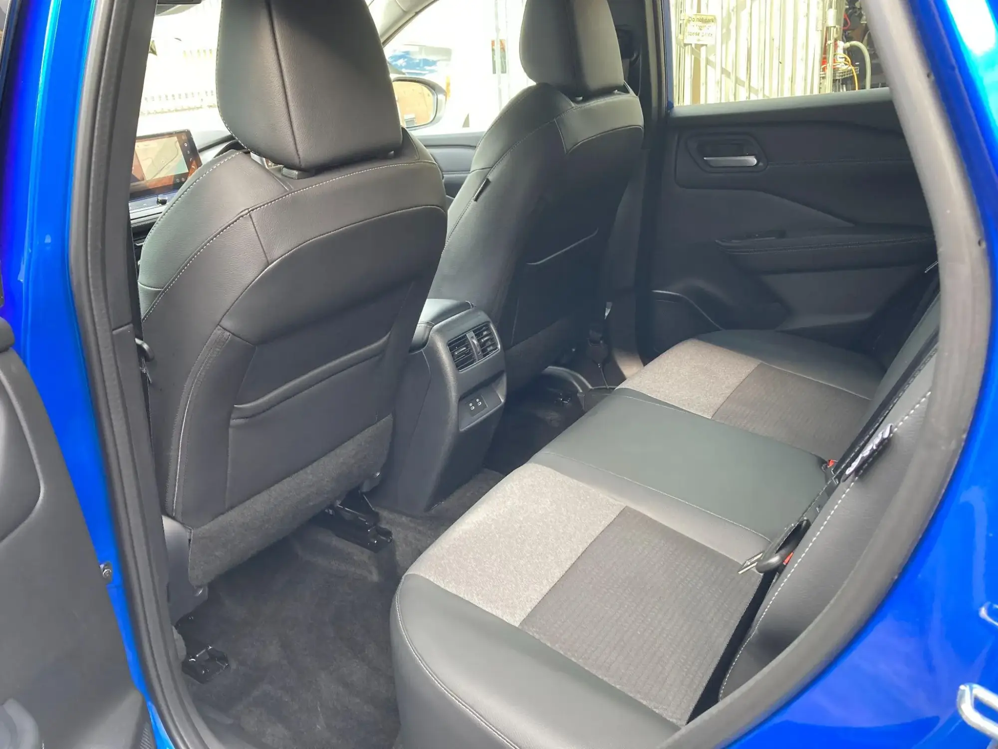 Nissan Qashqai Image 23