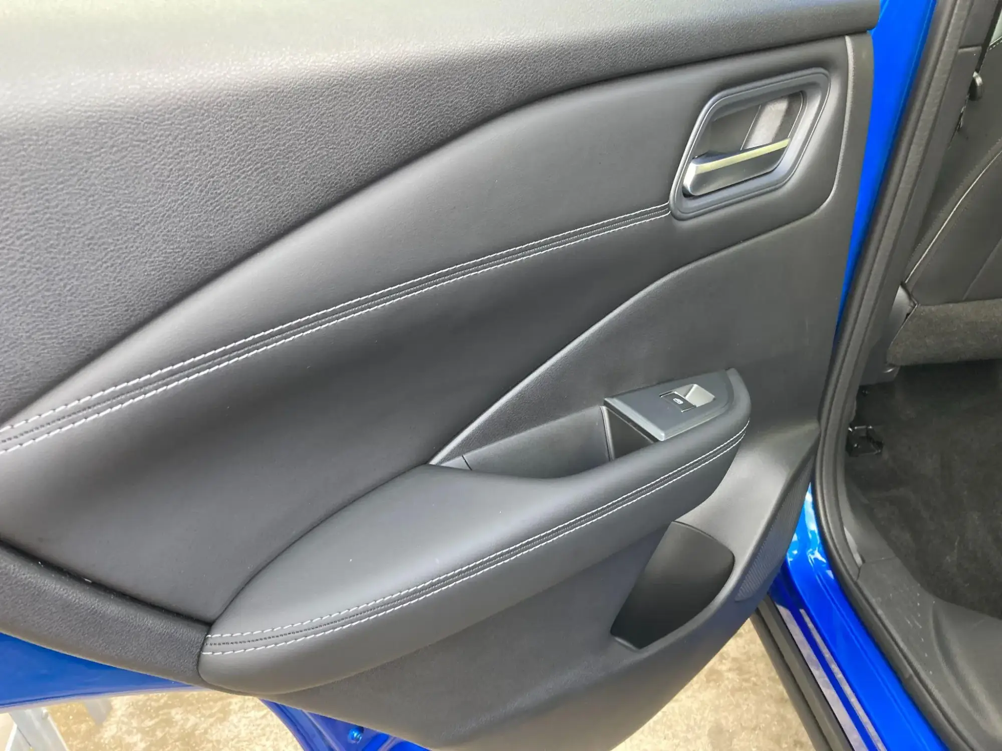Nissan Qashqai Image 24