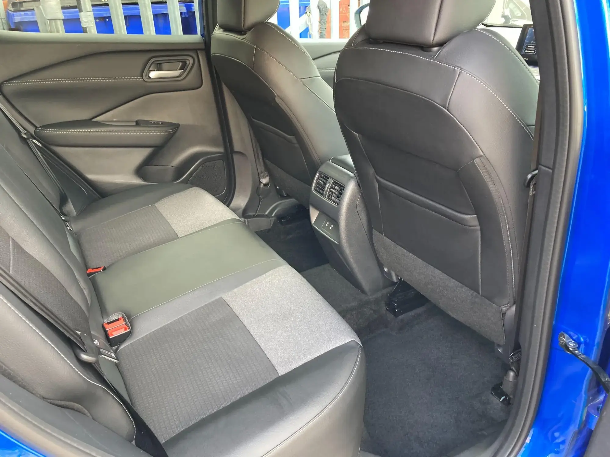 Nissan Qashqai Image 25