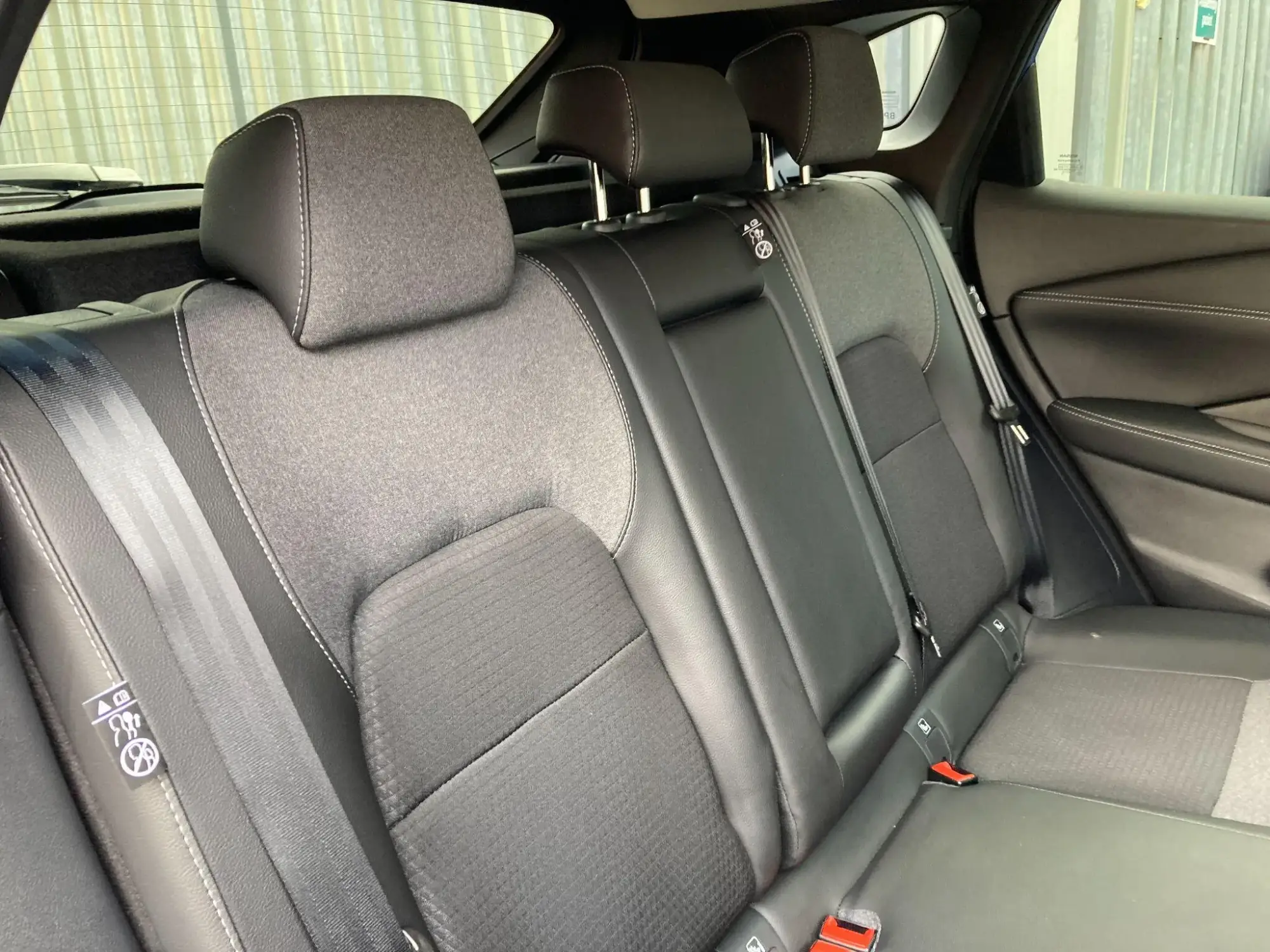 Nissan Qashqai Image 26