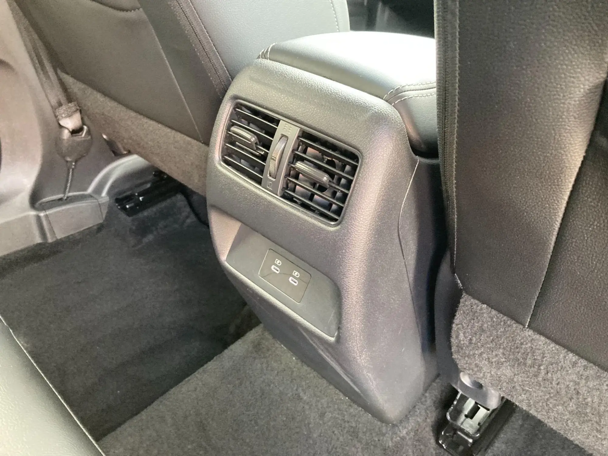 Nissan Qashqai Image 28