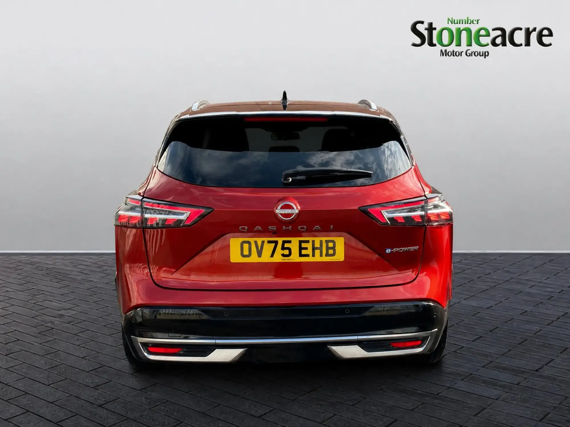 Nissan Qashqai Image 11 Nissan Qashqai Image 11
