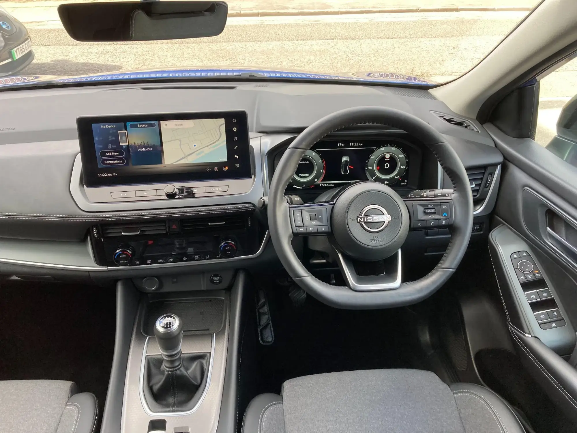 Nissan Qashqai Image 29