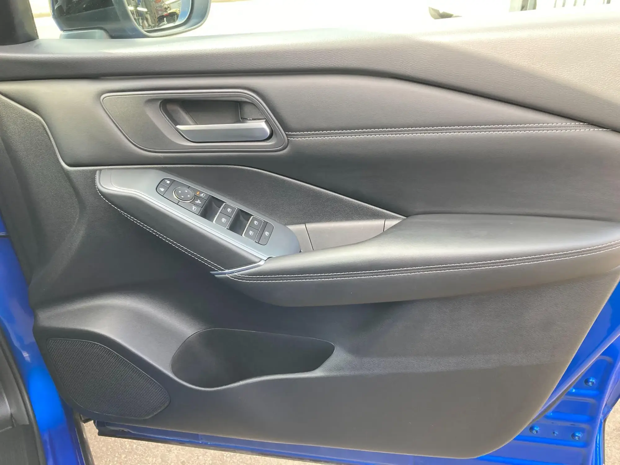 Nissan Qashqai Image 30