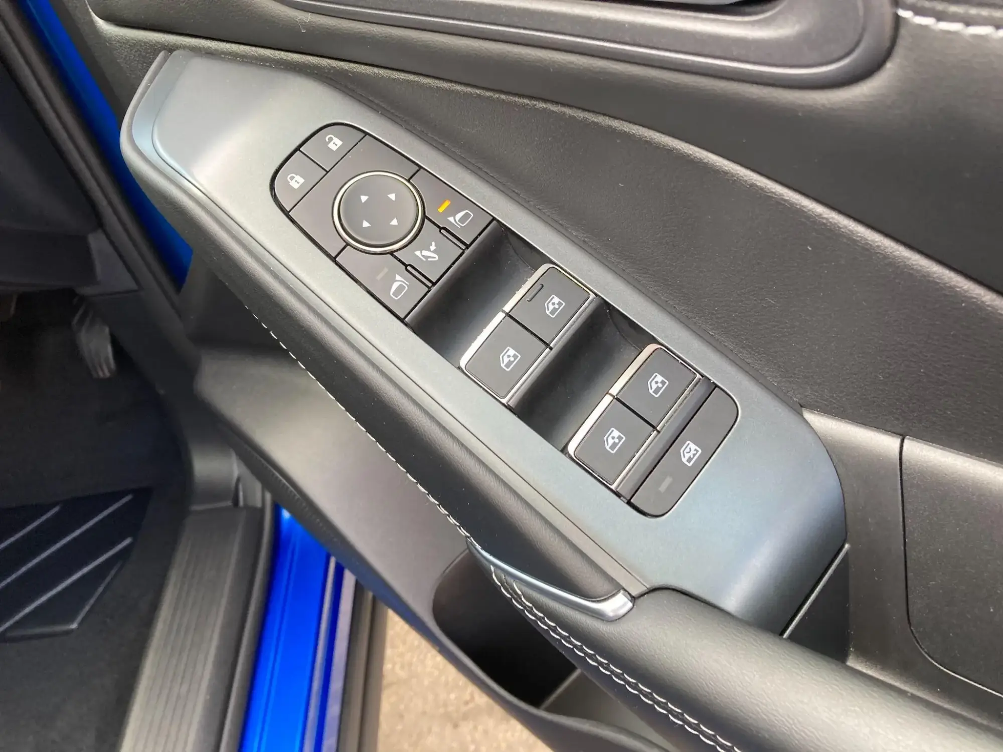 Nissan Qashqai Image 31