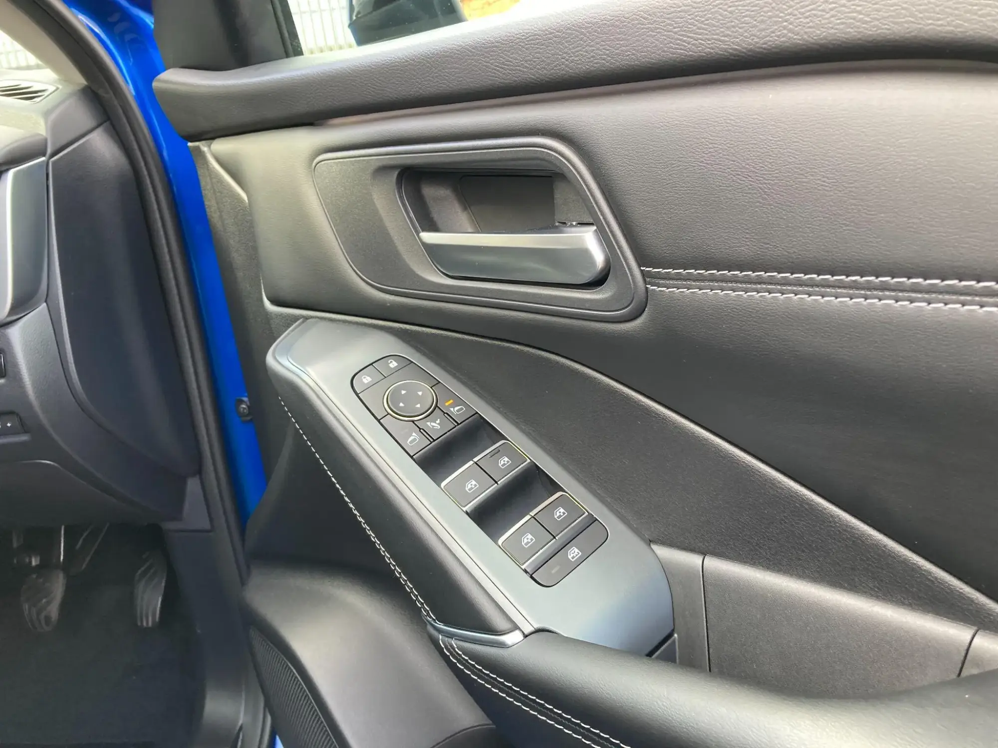 Nissan Qashqai Image 32
