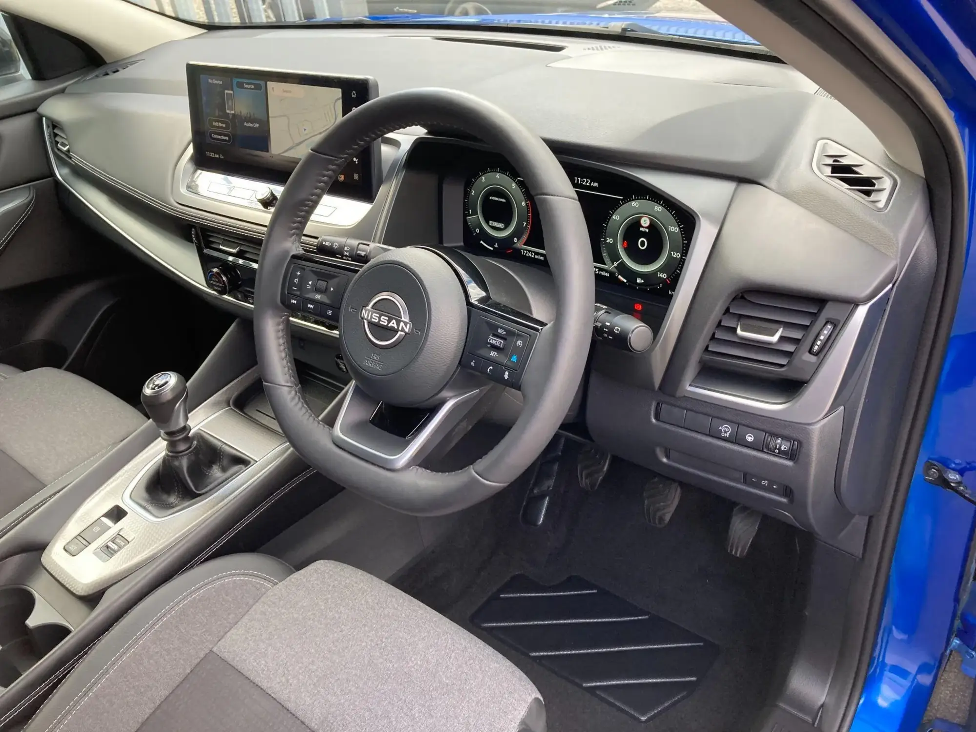 Nissan Qashqai Image 33