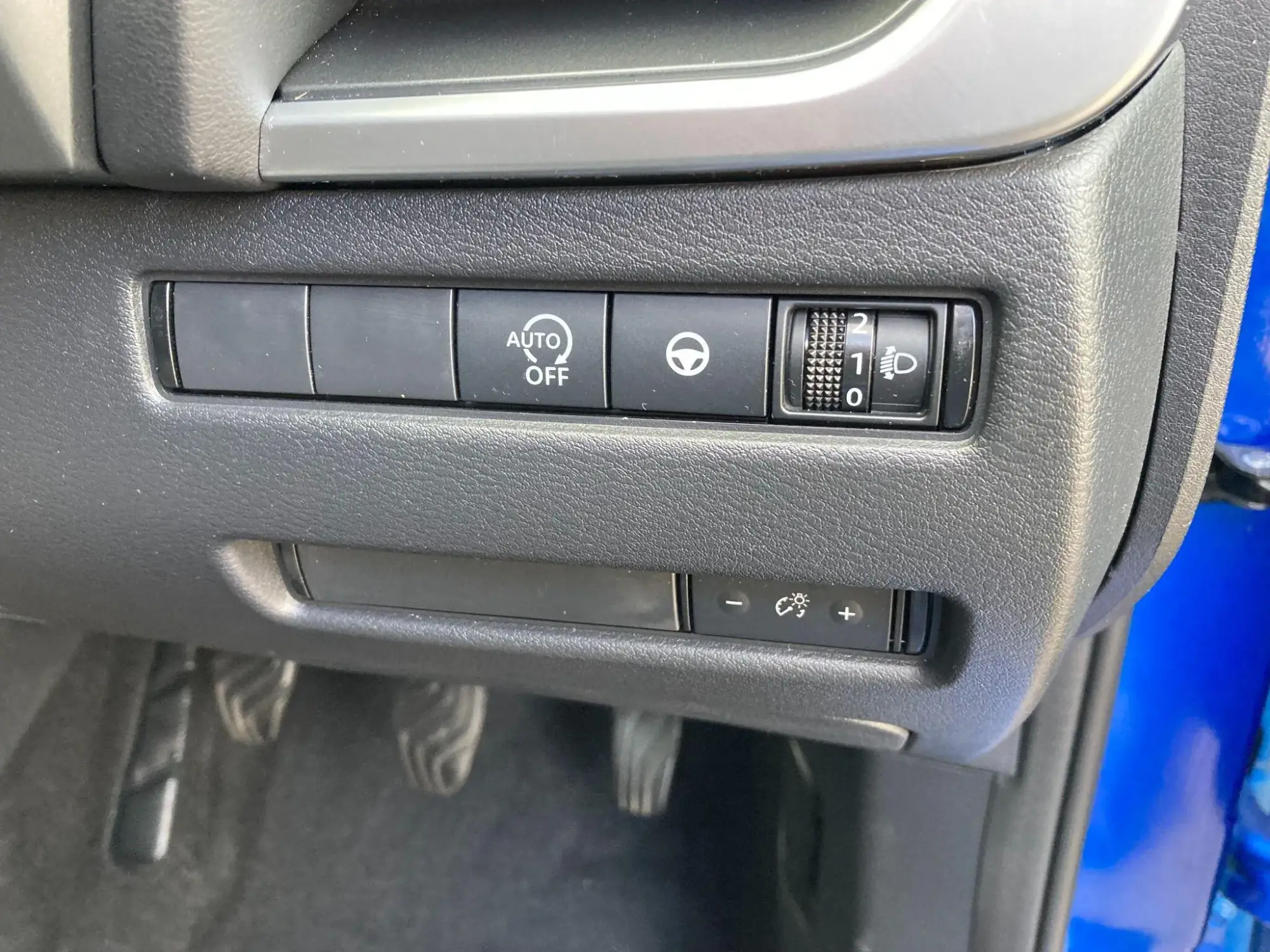 Nissan Qashqai Image 34