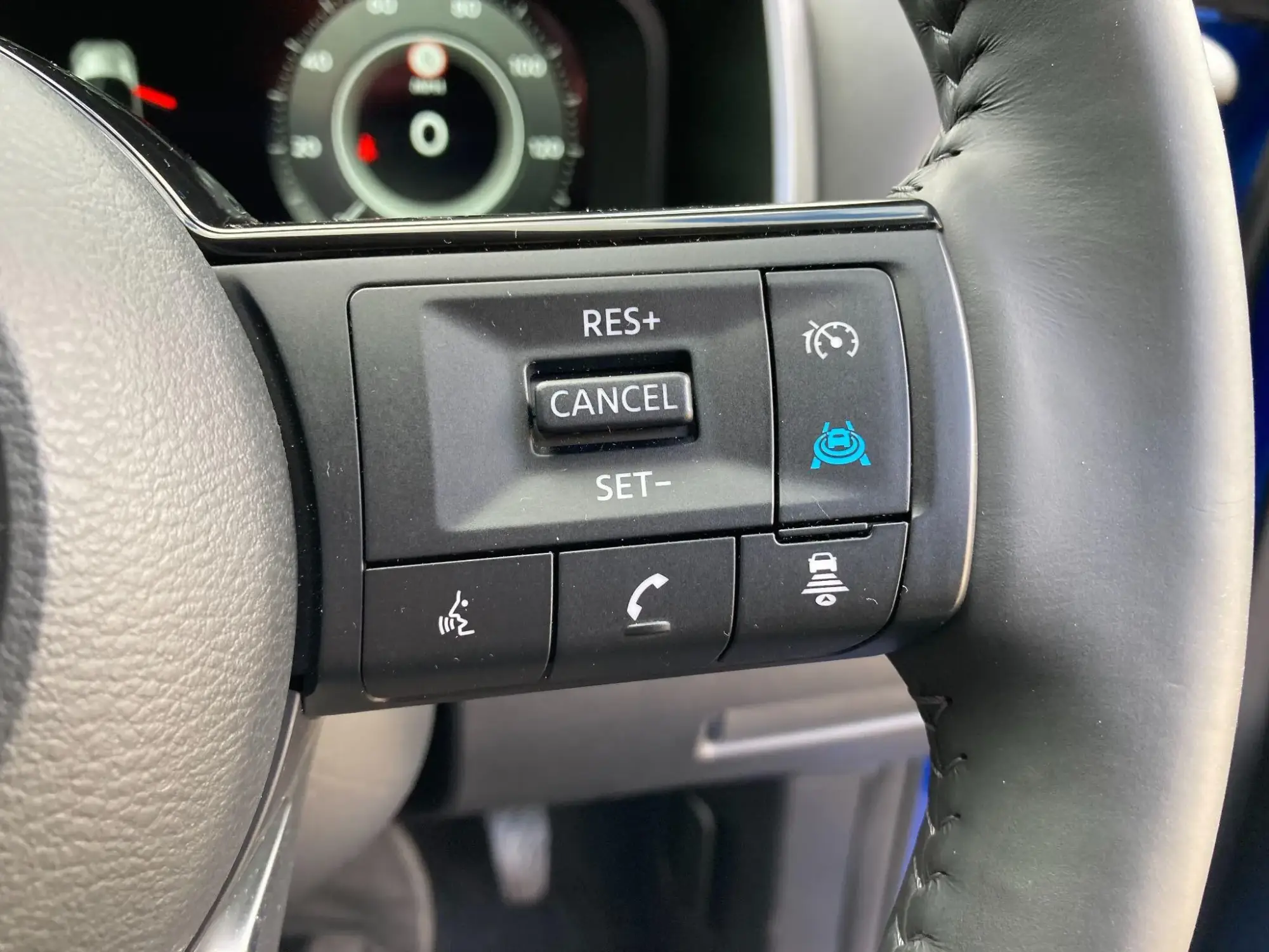 Nissan Qashqai Image 35