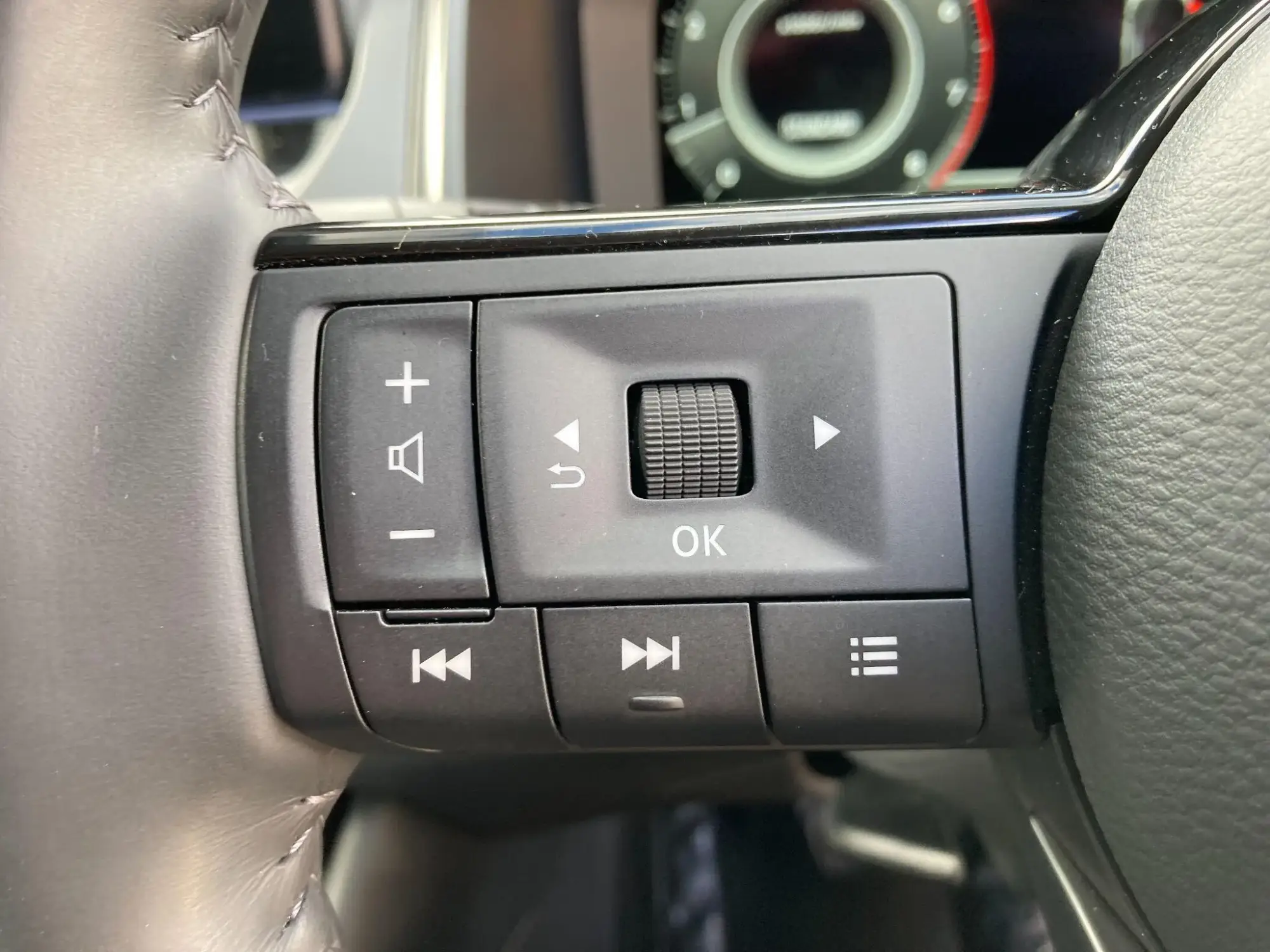 Nissan Qashqai Image 36