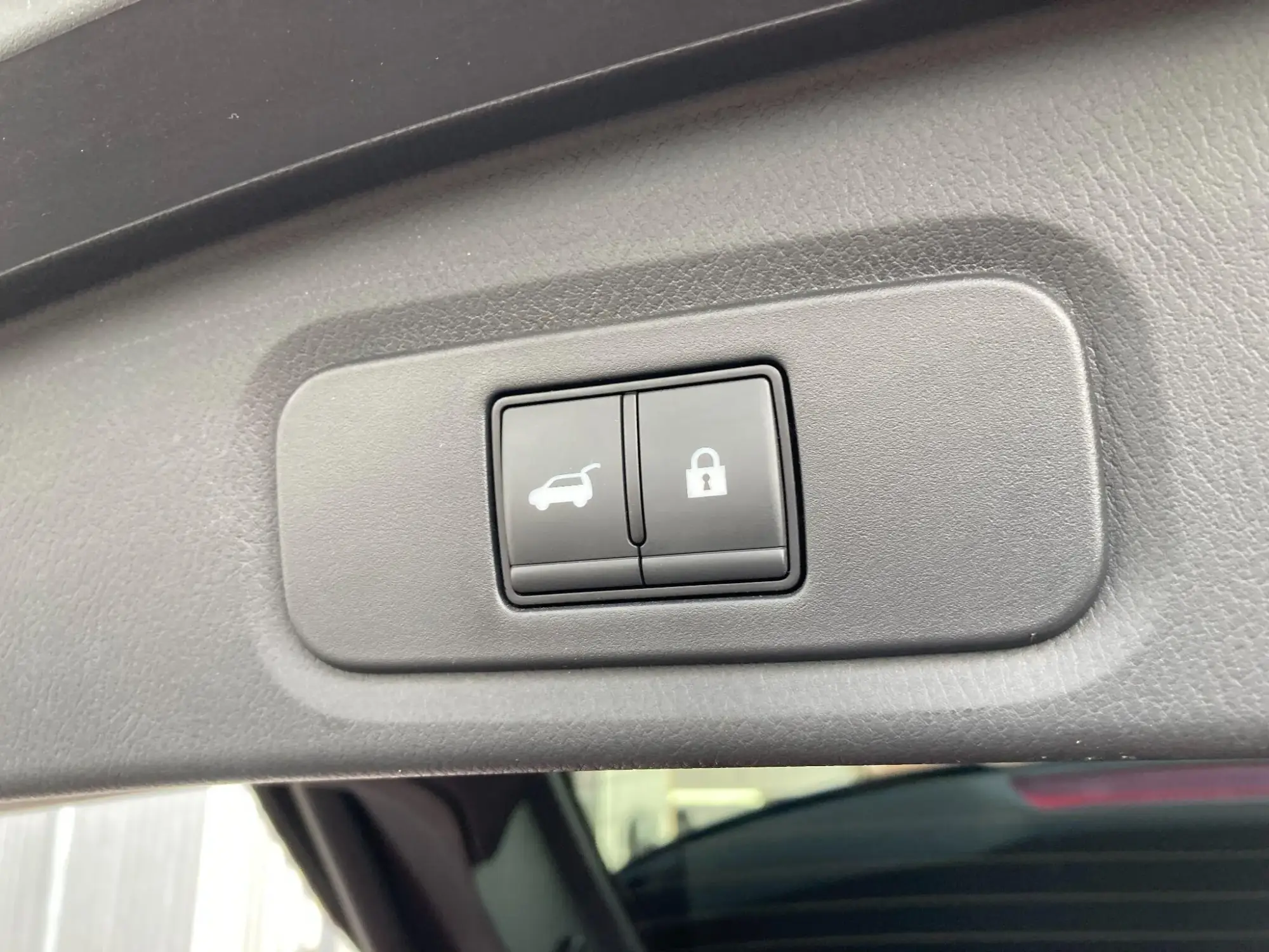 Nissan Qashqai Image 18 Nissan Qashqai Image 18