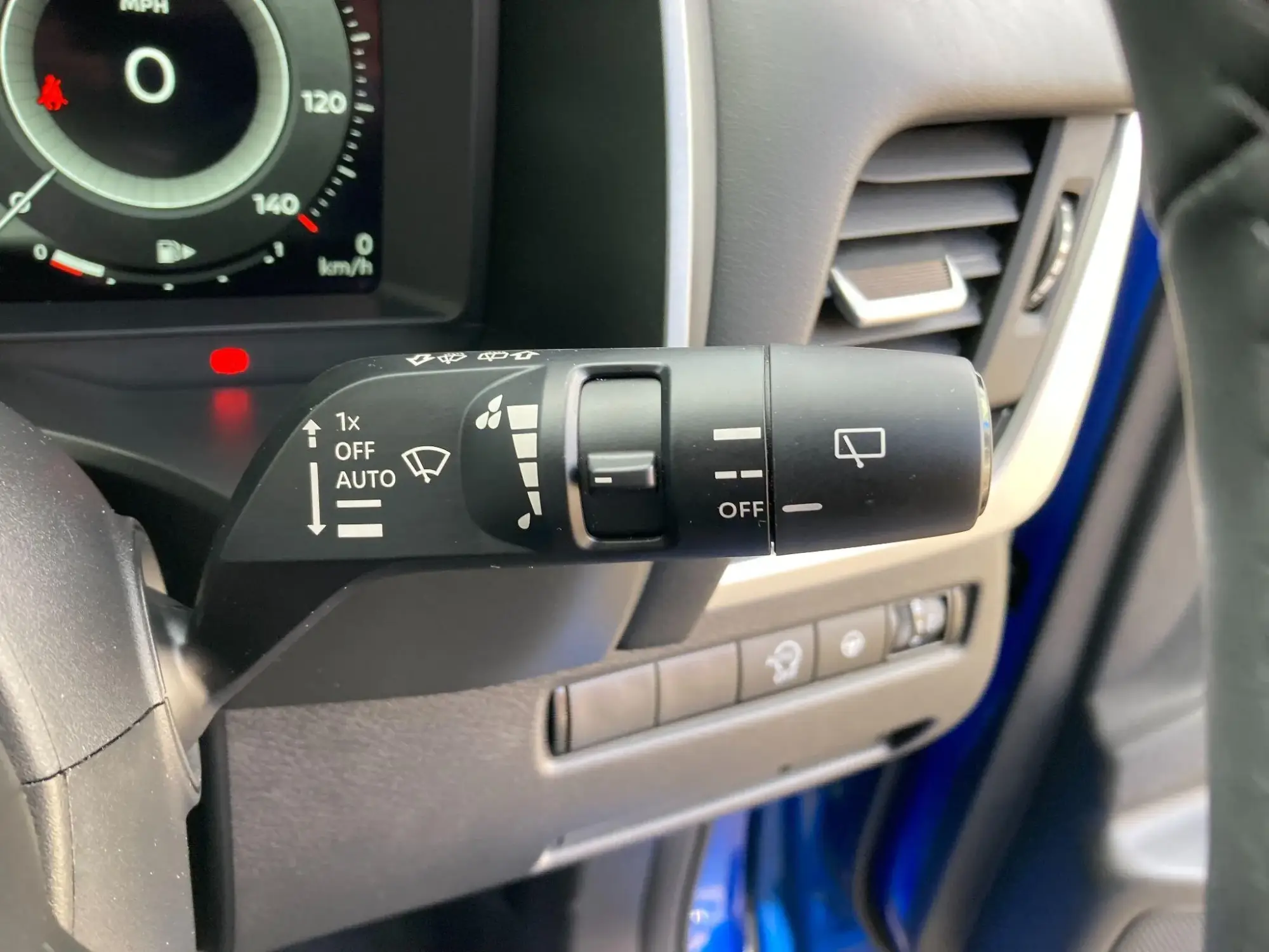 Nissan Qashqai Image 37