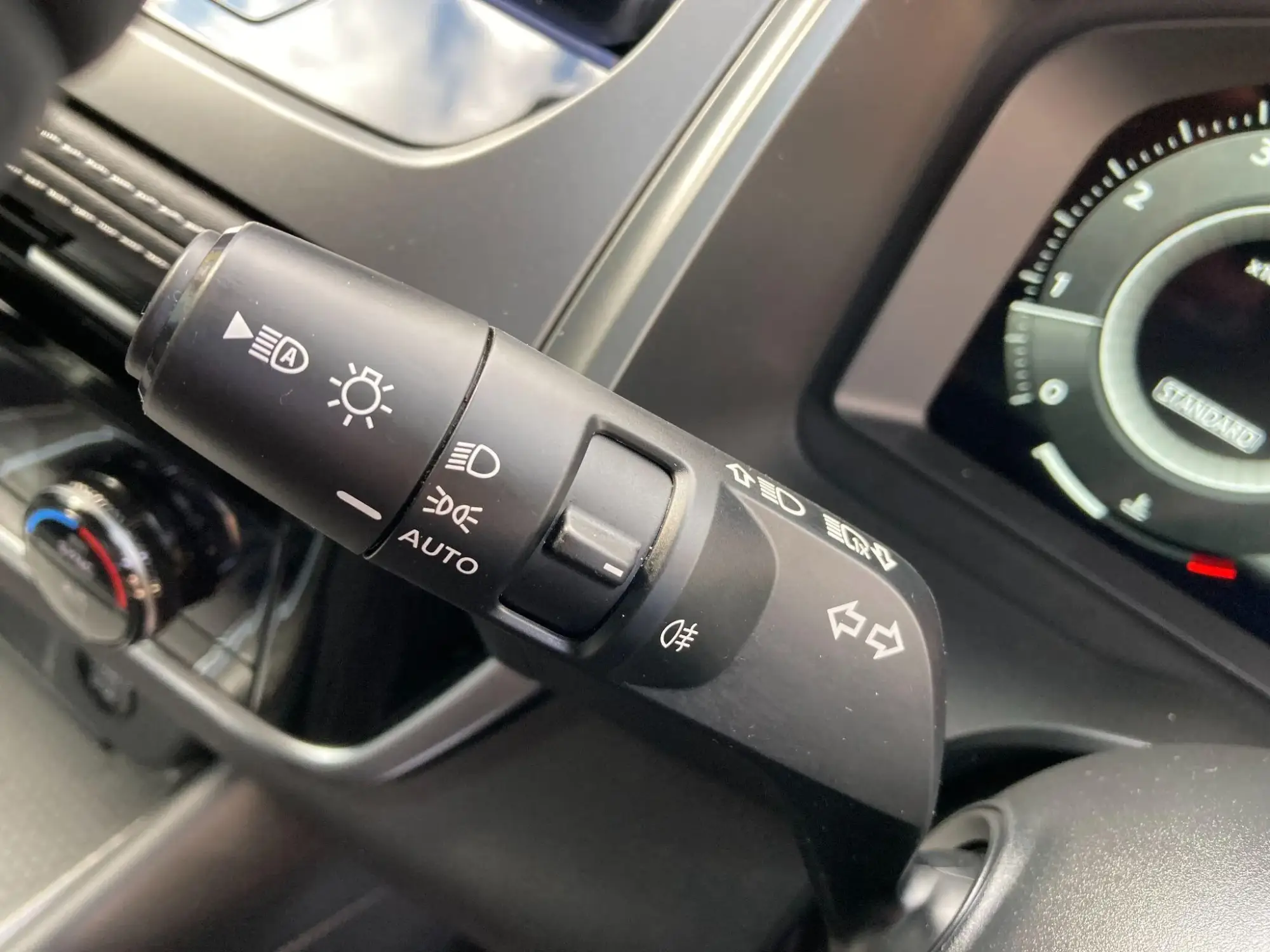 Nissan Qashqai Image 38