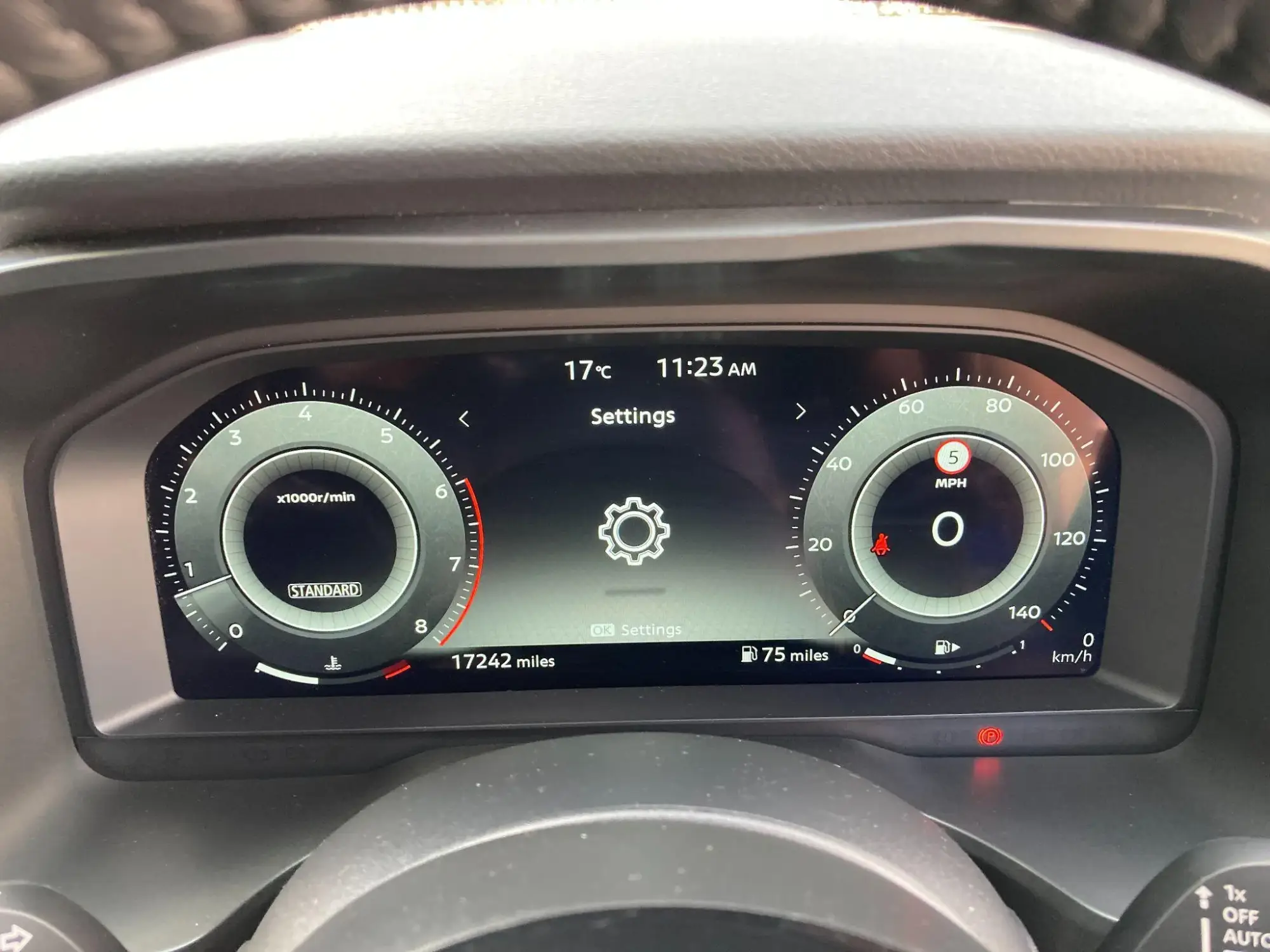 Nissan Qashqai Image 39