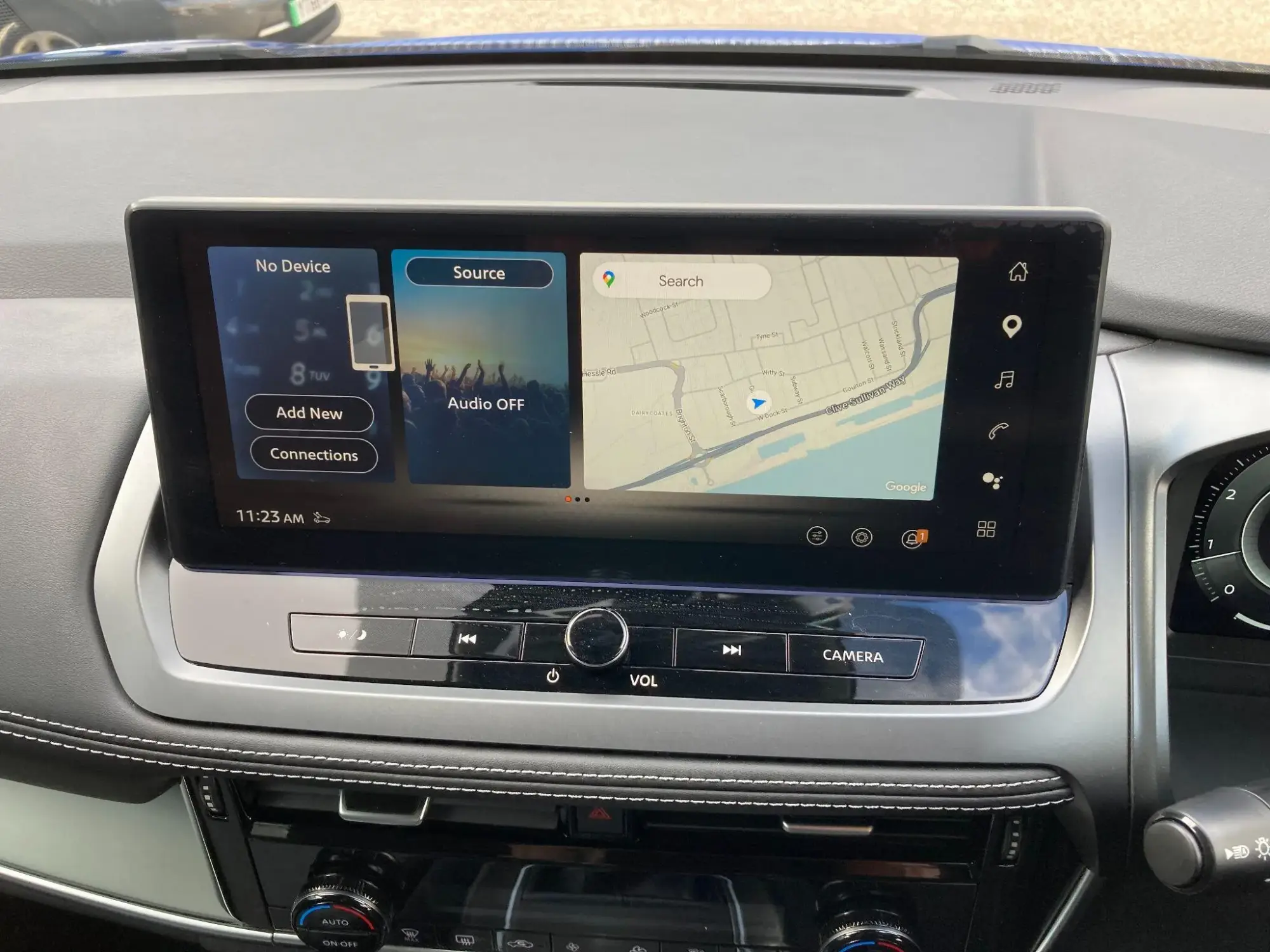 Nissan Qashqai Image 40