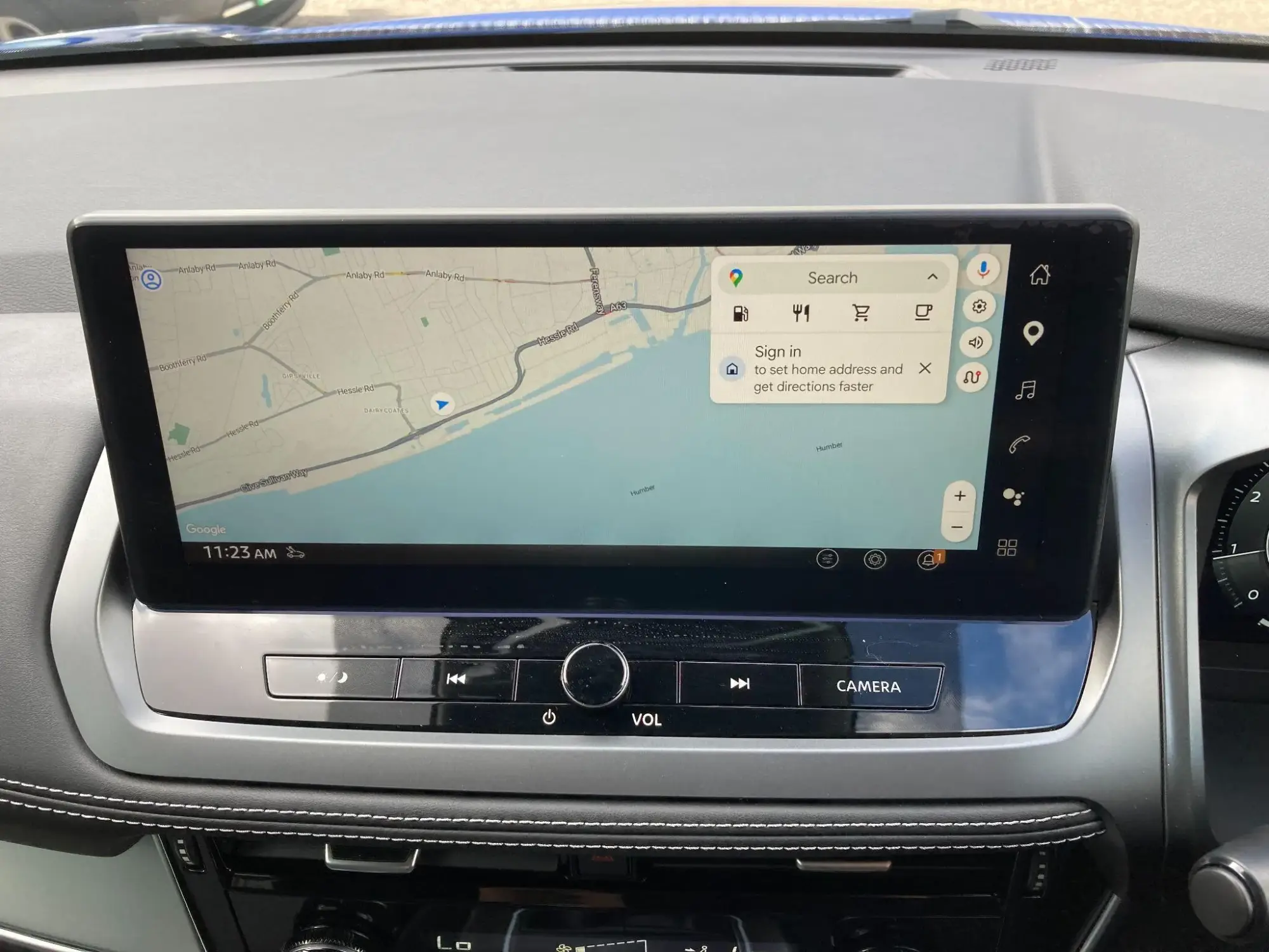 Nissan Qashqai Image 41