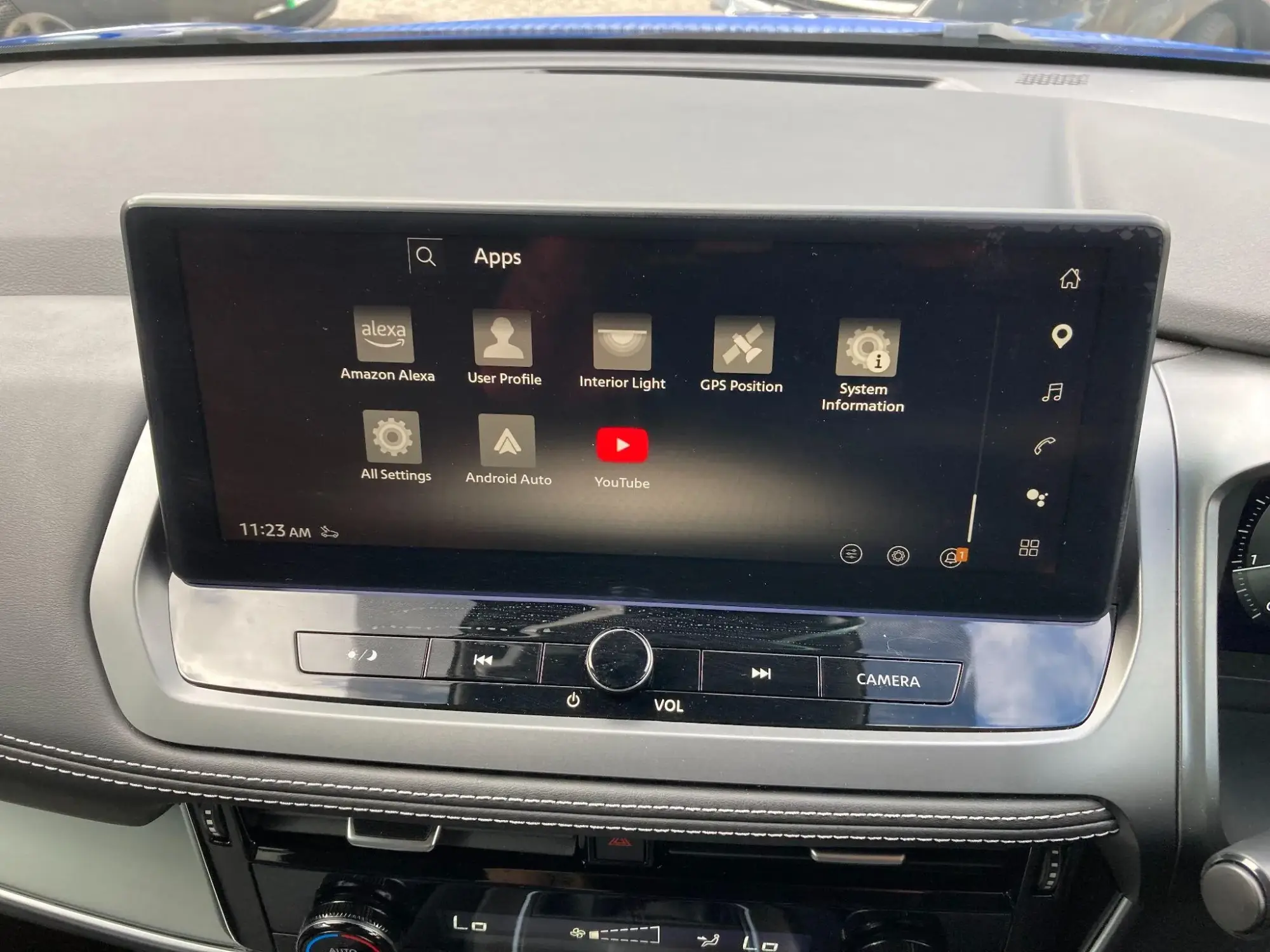 Nissan Qashqai Image 43