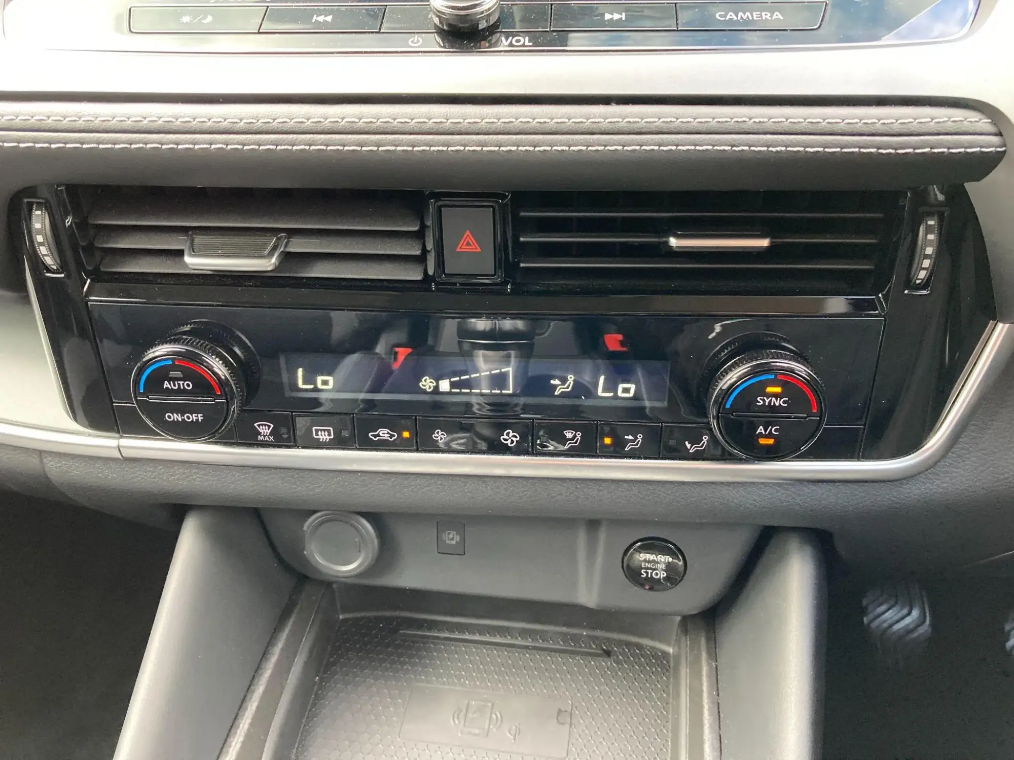 Nissan Qashqai Image 45