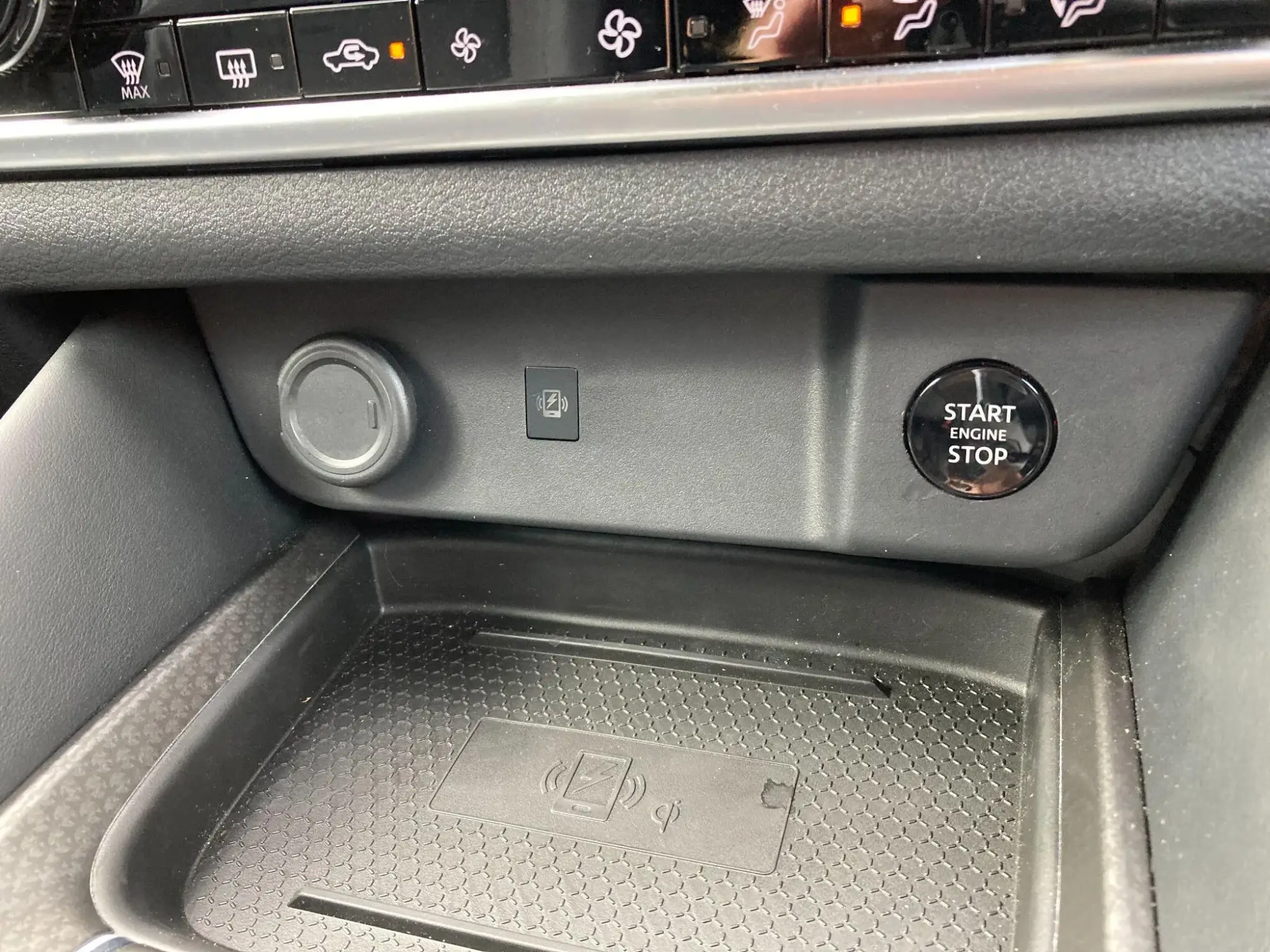 Nissan Qashqai Image 46