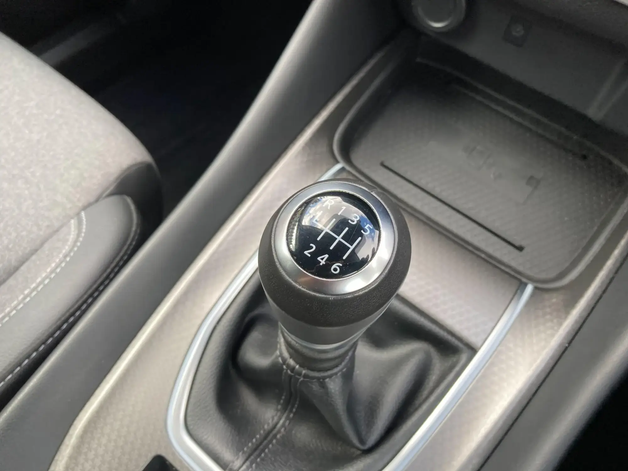 Nissan Qashqai Image 48