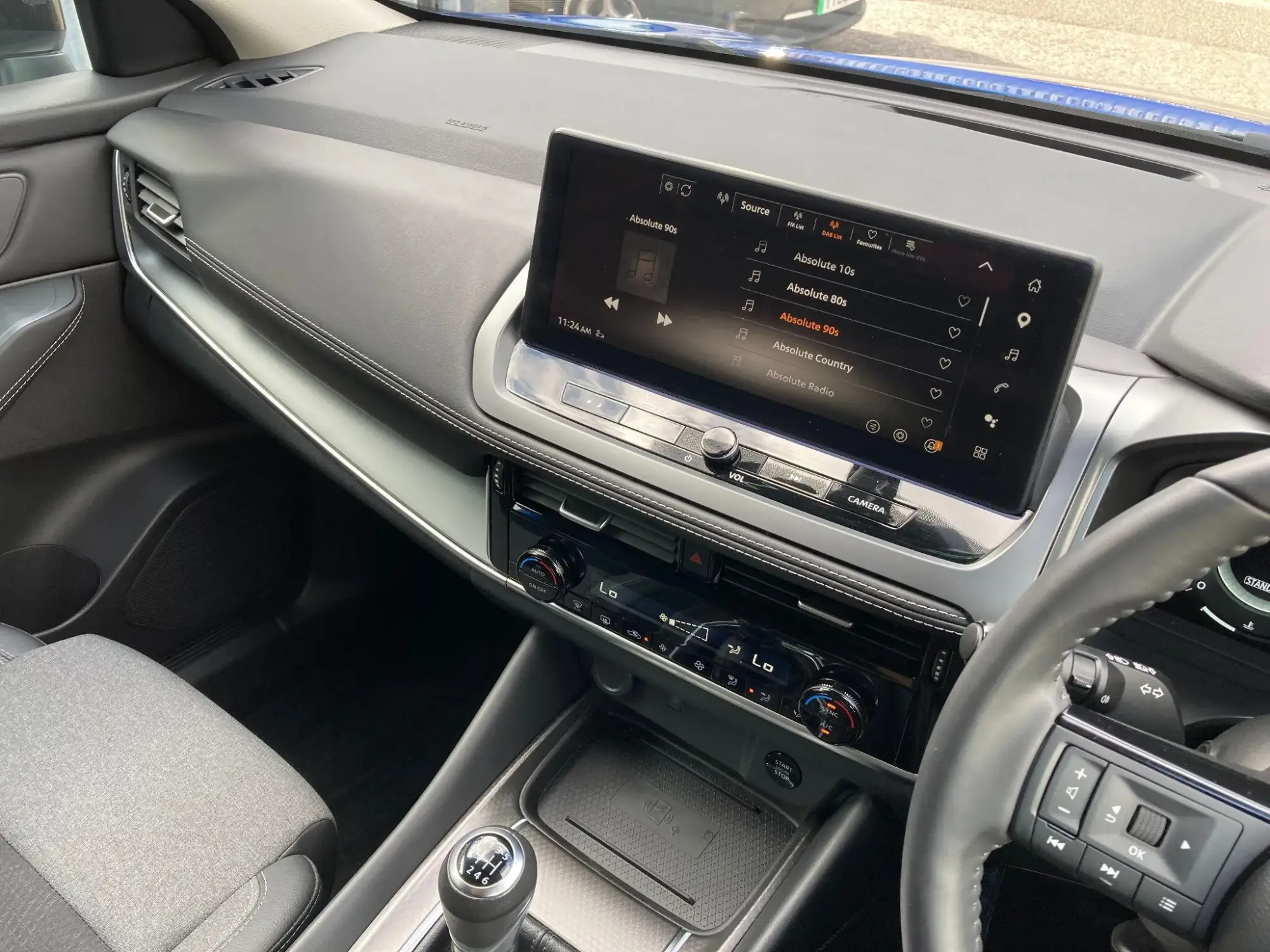 Nissan Qashqai Image 49