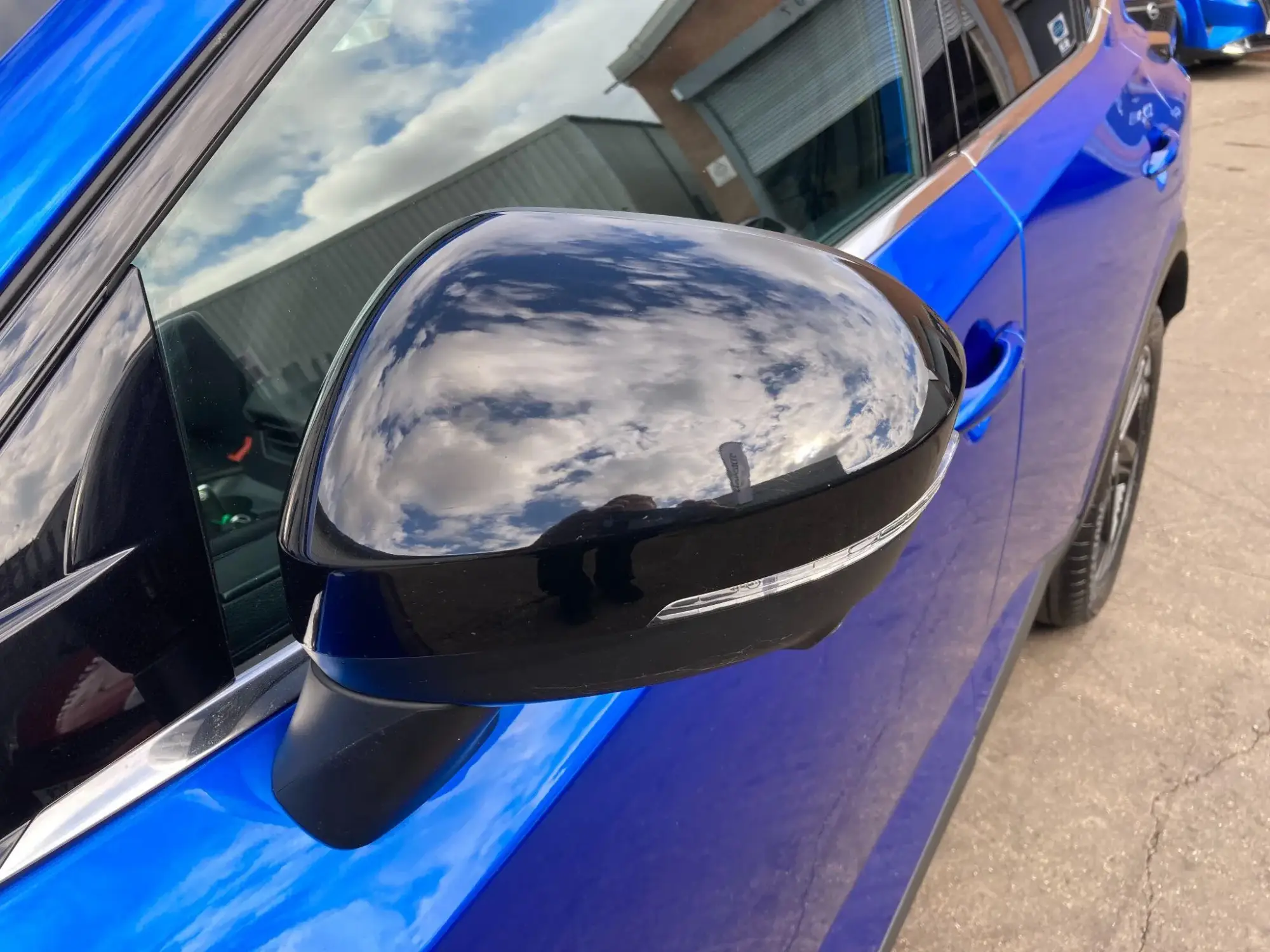 Nissan Qashqai Image 54