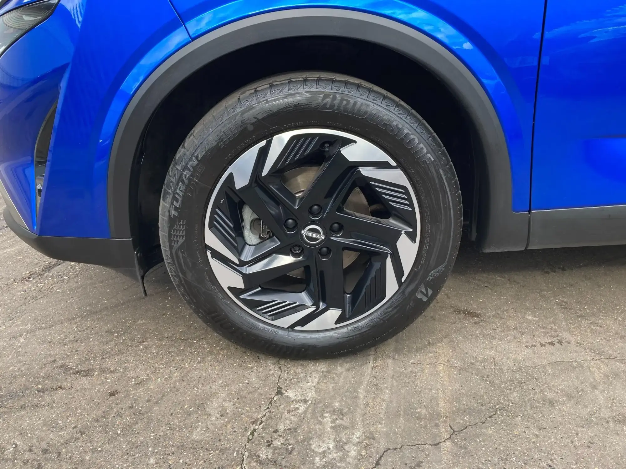 Nissan Qashqai Image 55
