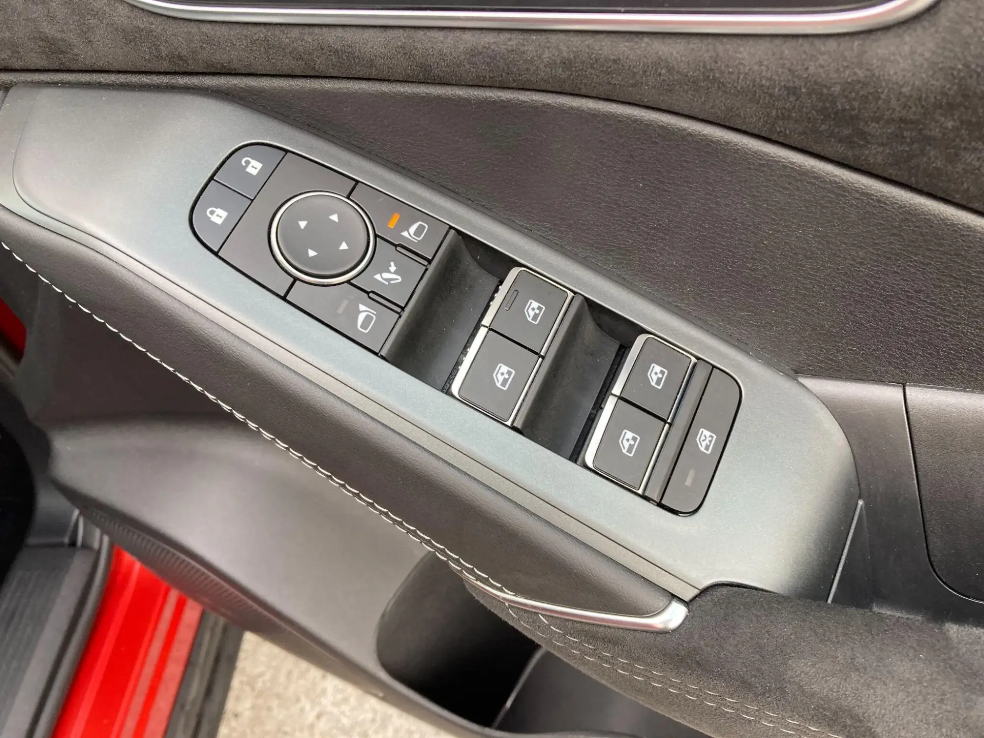 Nissan Qashqai Image 41 Nissan Qashqai Image 41