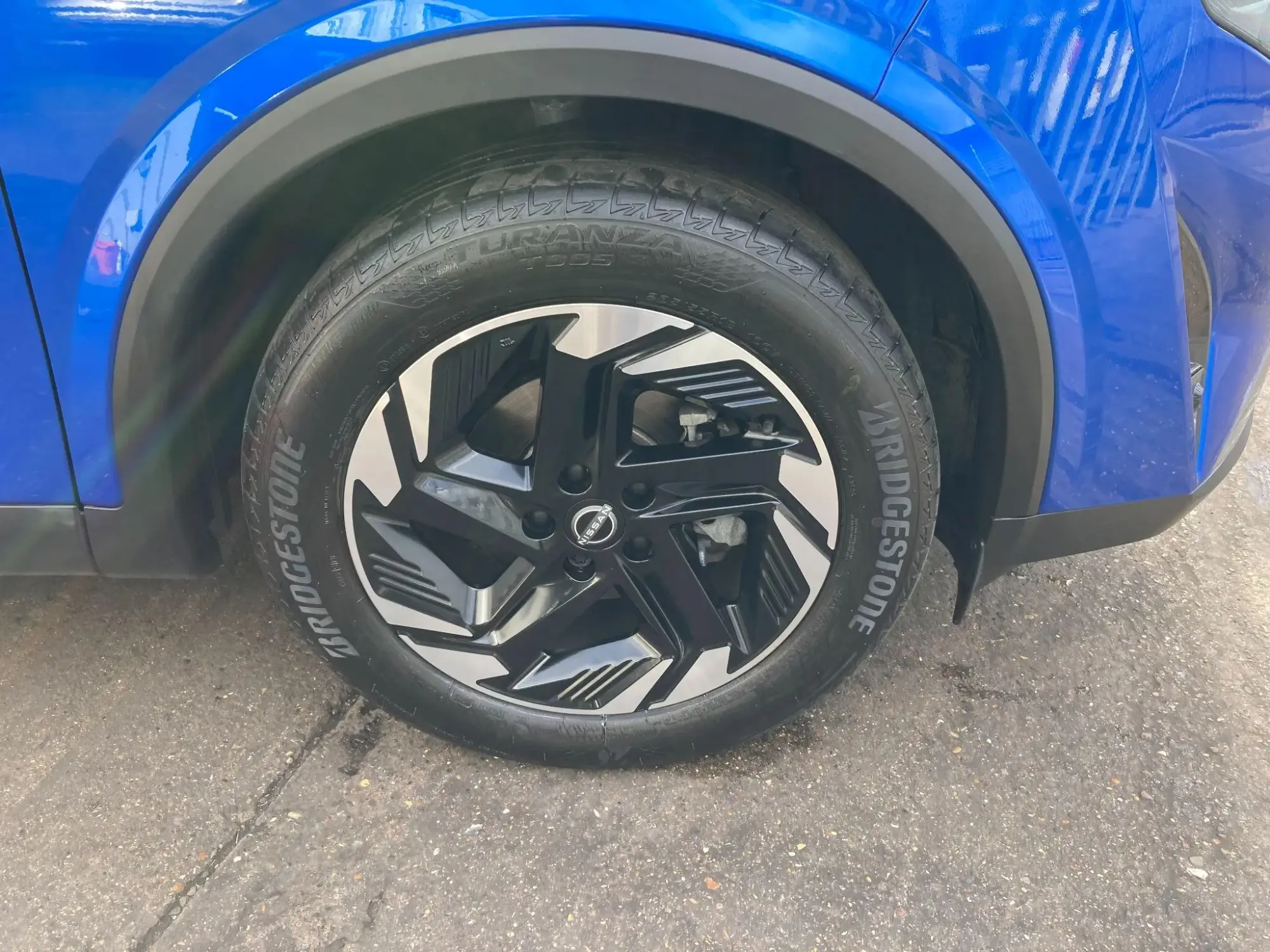 Nissan Qashqai Image 63