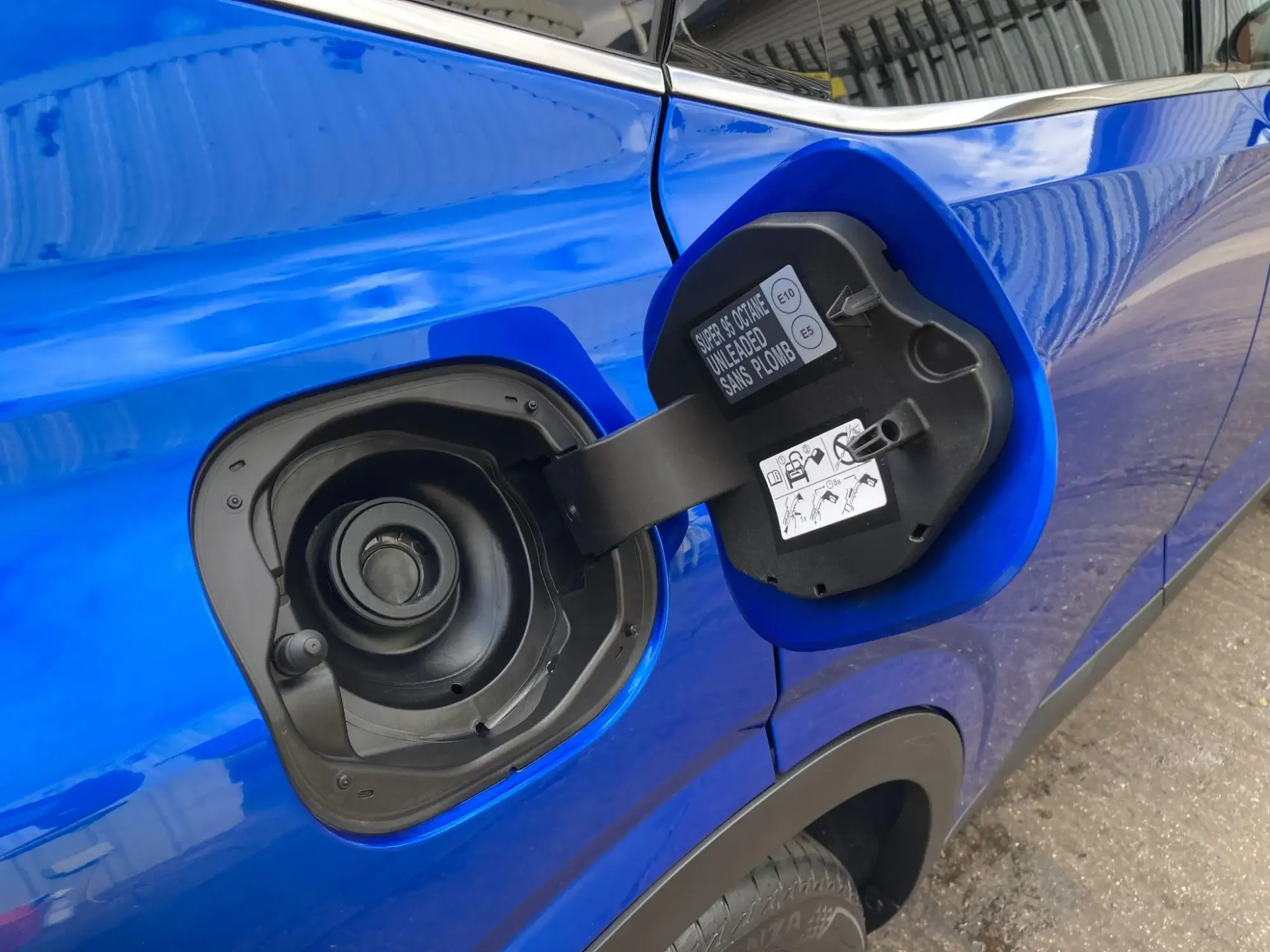 Nissan Qashqai Image 65