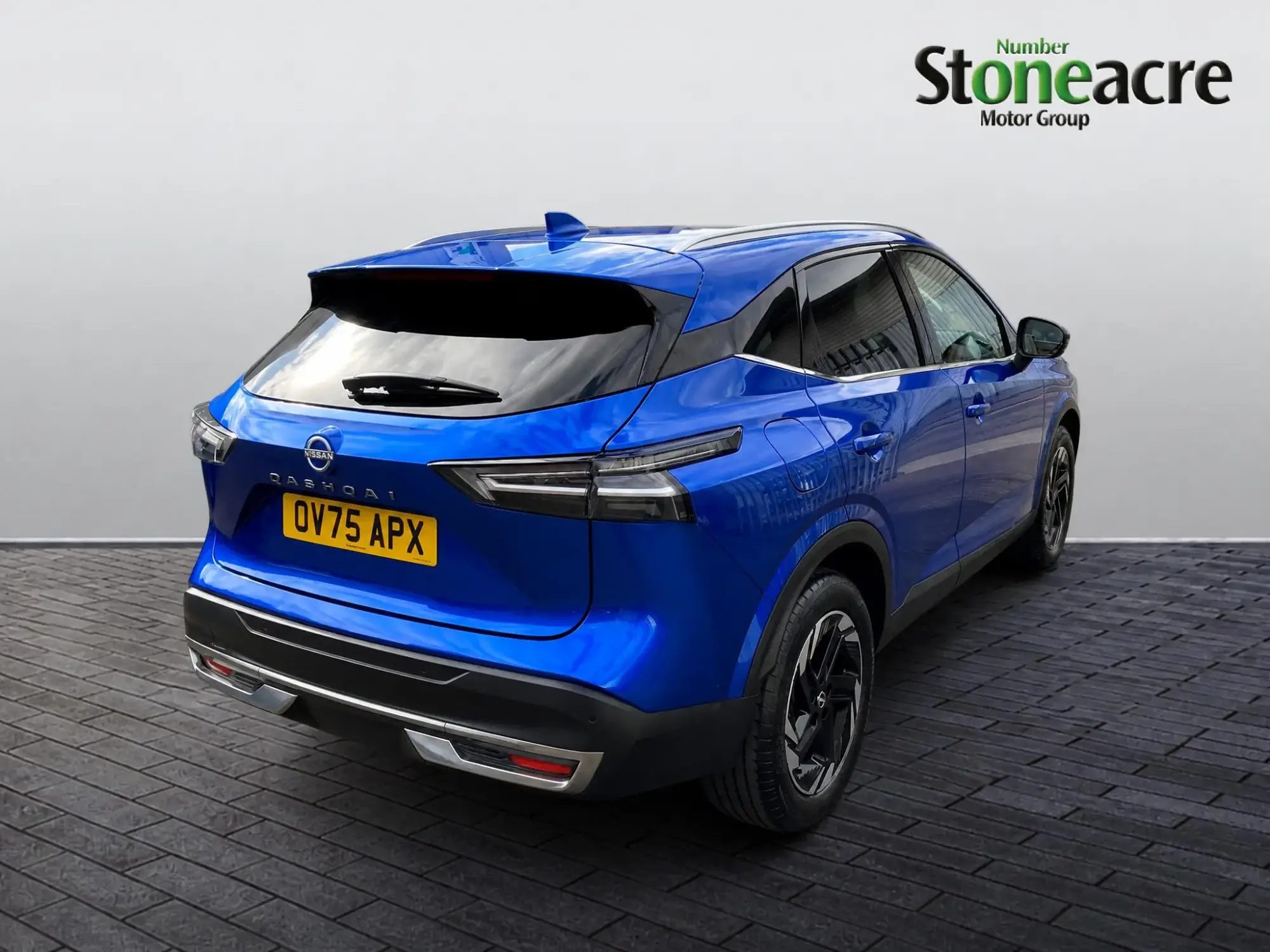 Nissan Qashqai Image 66