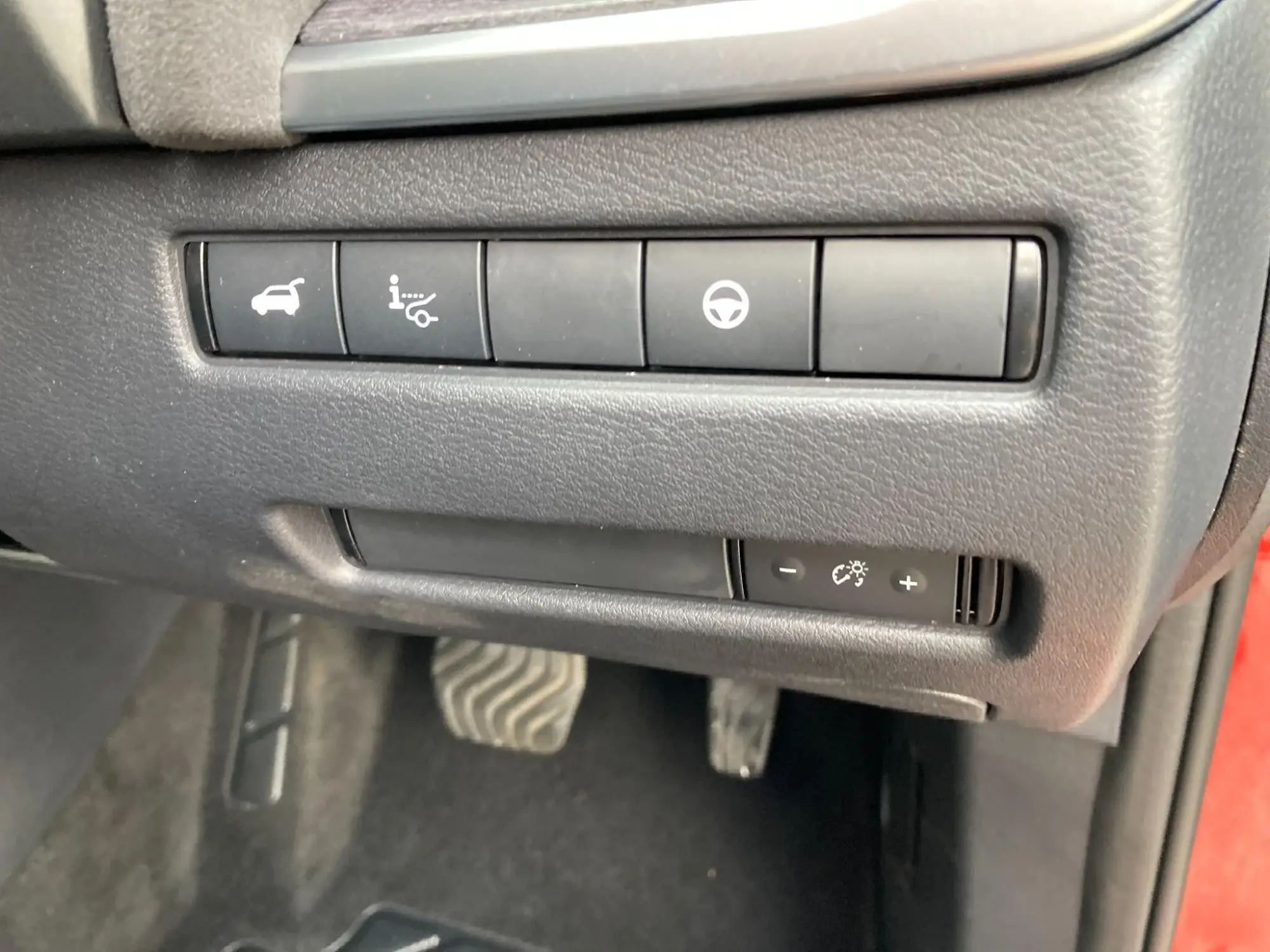 Nissan Qashqai Image 46 Nissan Qashqai Image 46