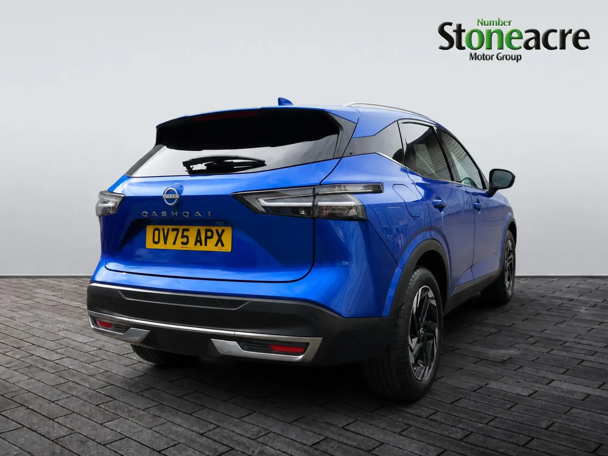 Nissan Qashqai Image 67