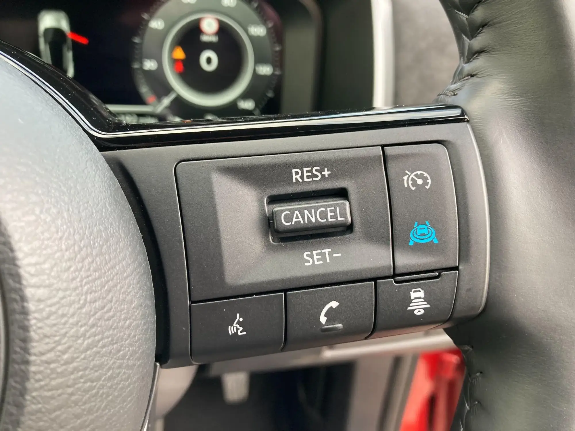 Nissan Qashqai Image 47 Nissan Qashqai Image 47
